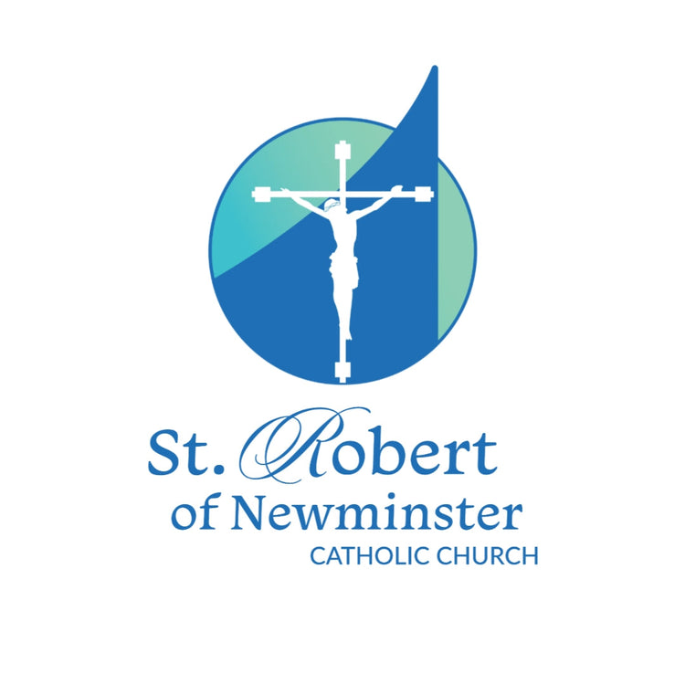 St. Robert Of Newminister Catholic Church