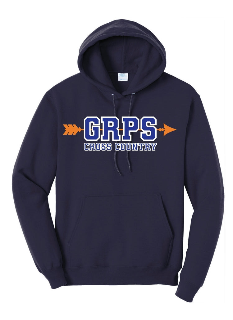GRPS X-Country/Track & Field