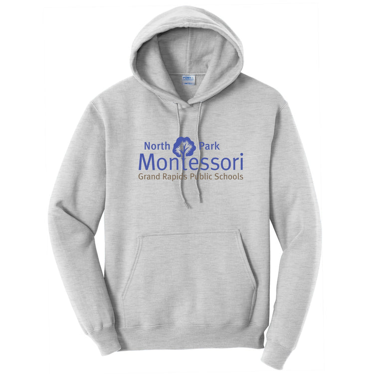 North Park Montessori