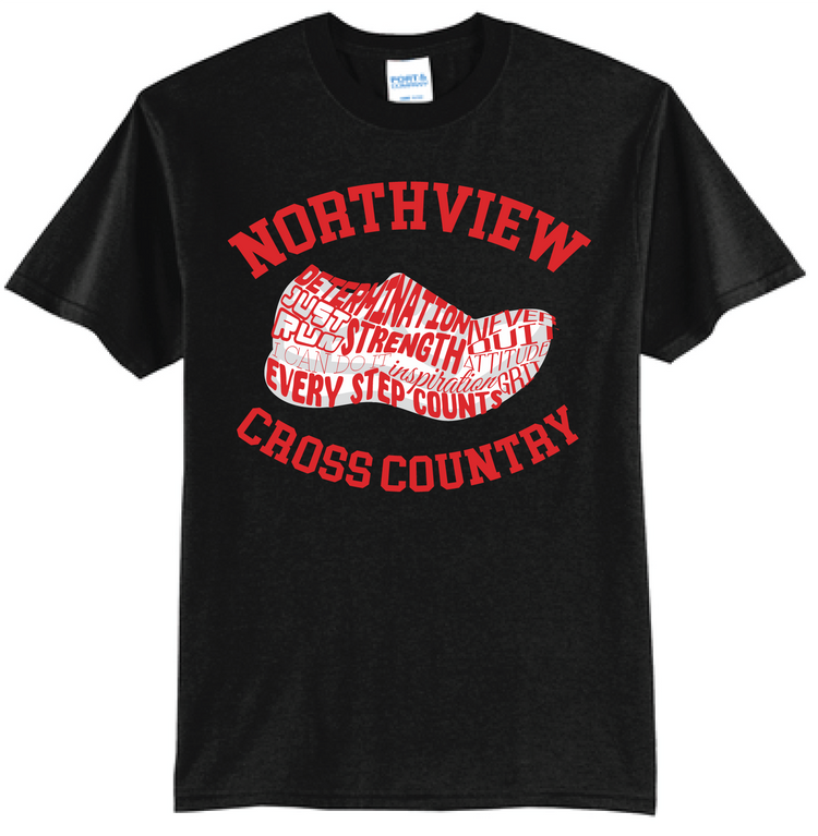Northview X-Country