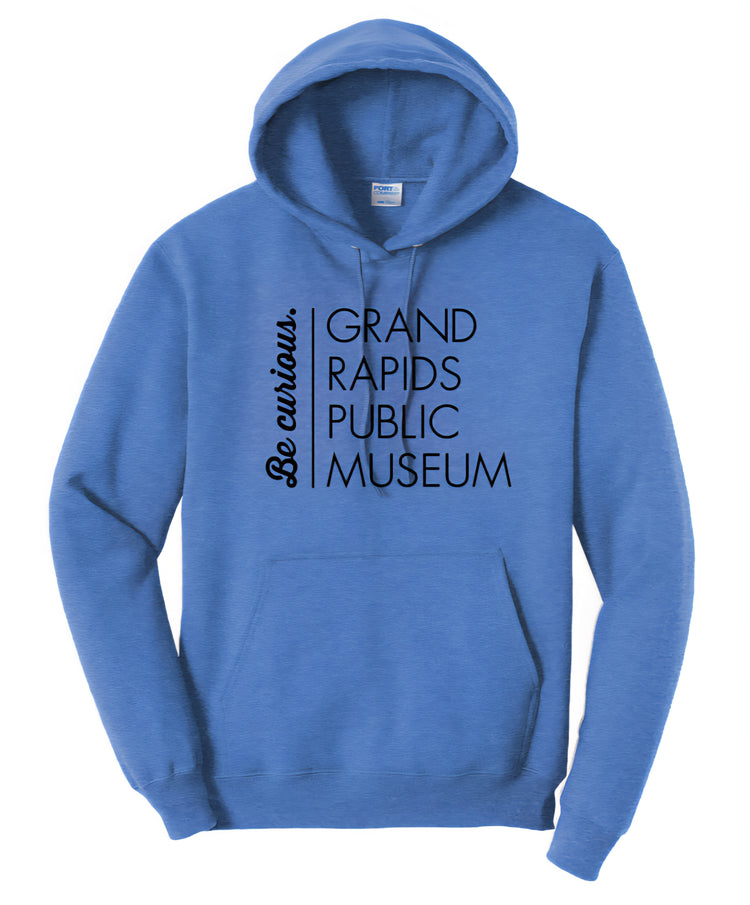 Grand Rapids Public Museum