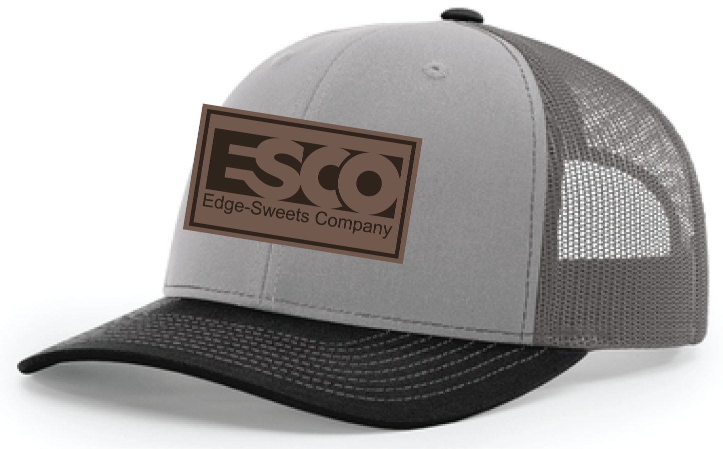 ESCO Trucker Cap