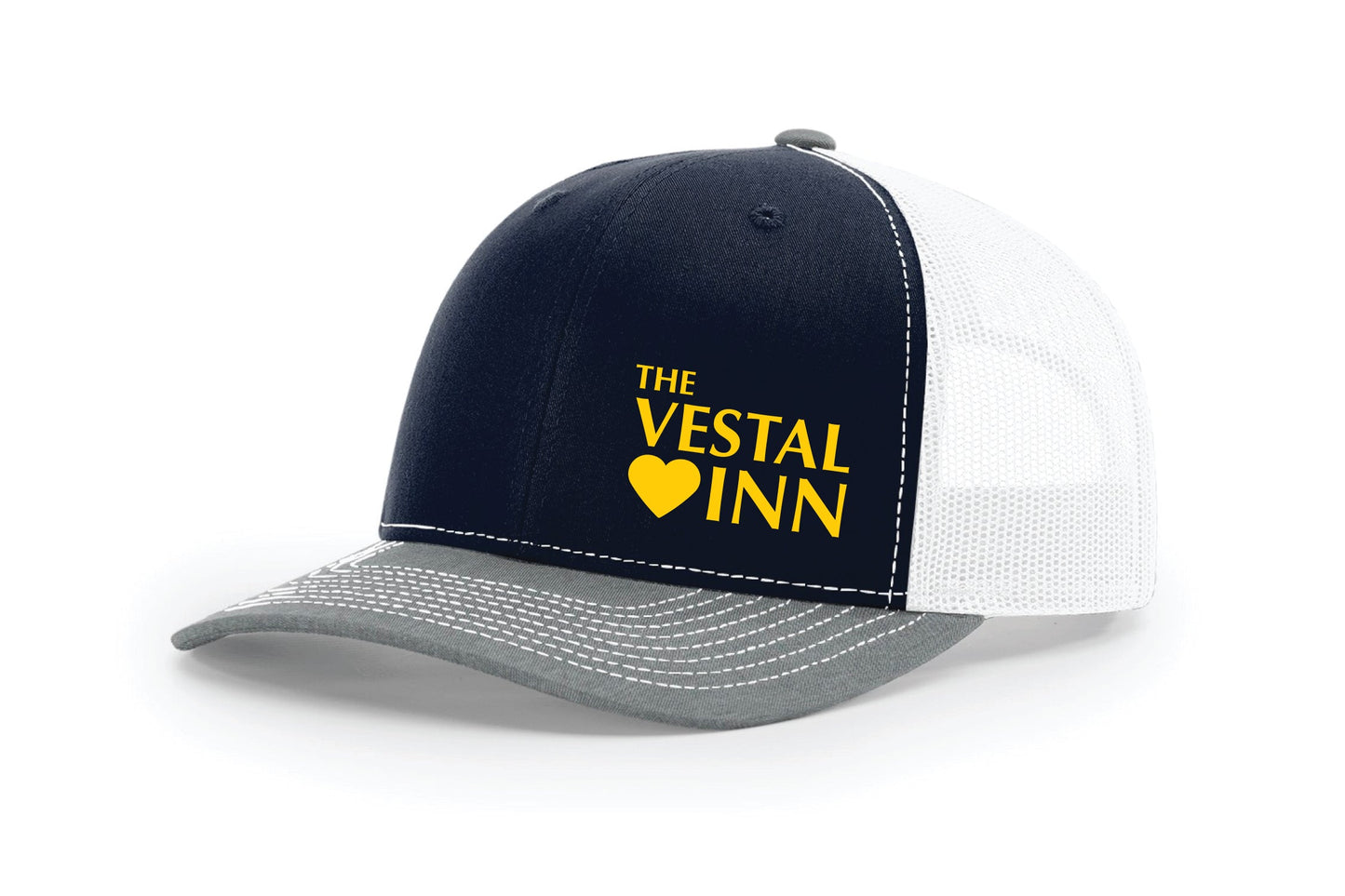 Vestal Inn Hats