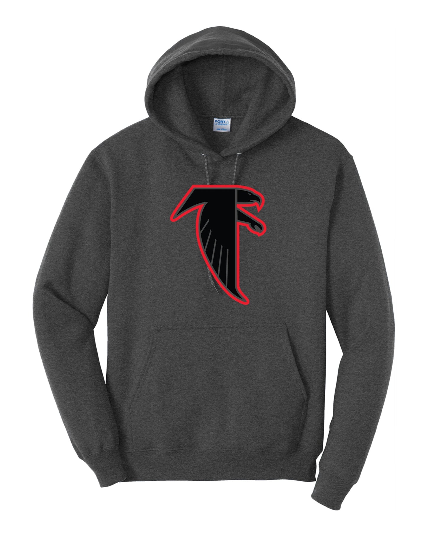 Kentwood Belong Hooded Sweatshirt
