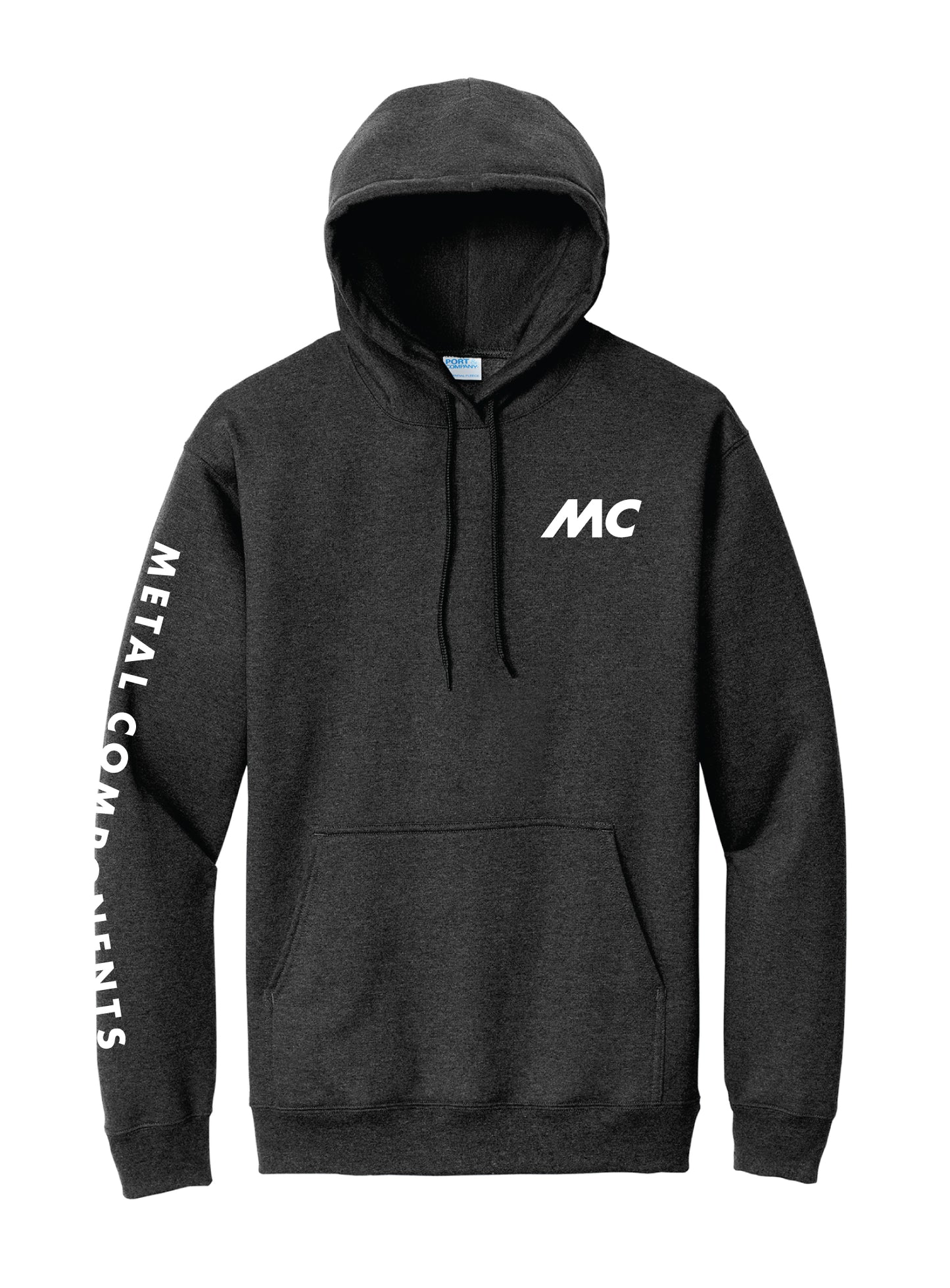 MC HOODIE