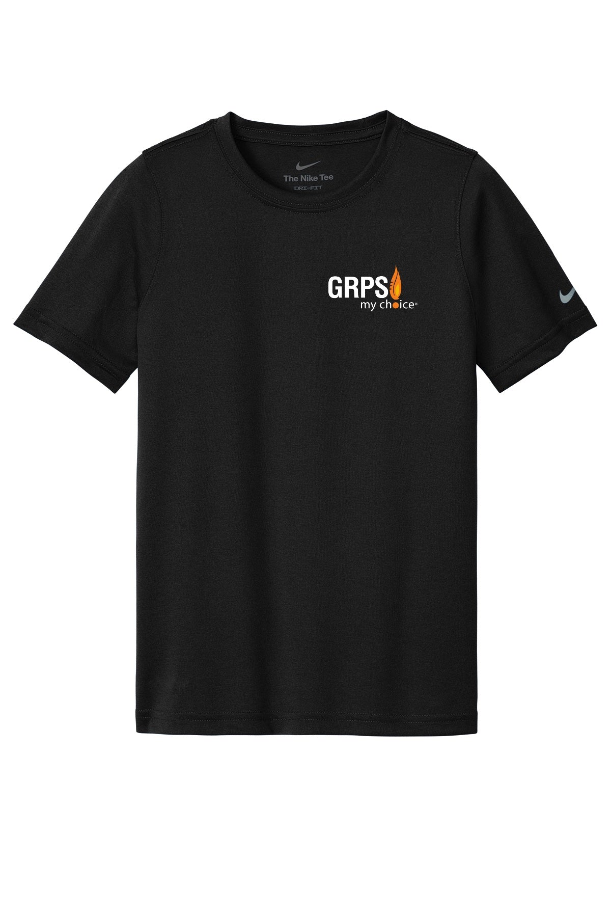GRPS NIKE MY CHOICE TEE