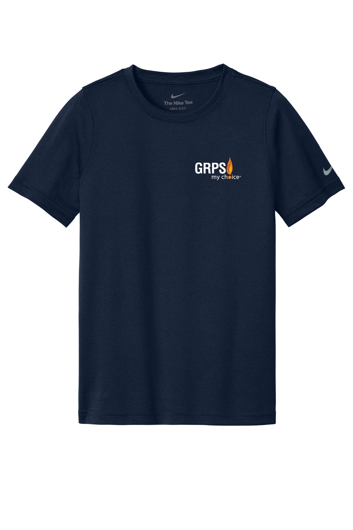 Adult-Nike GRPS MY CHOICE TEE