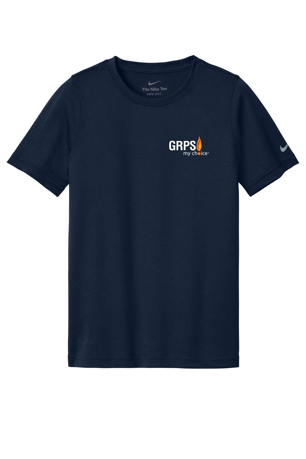 GRPS NIKE MY CHOICE TEE