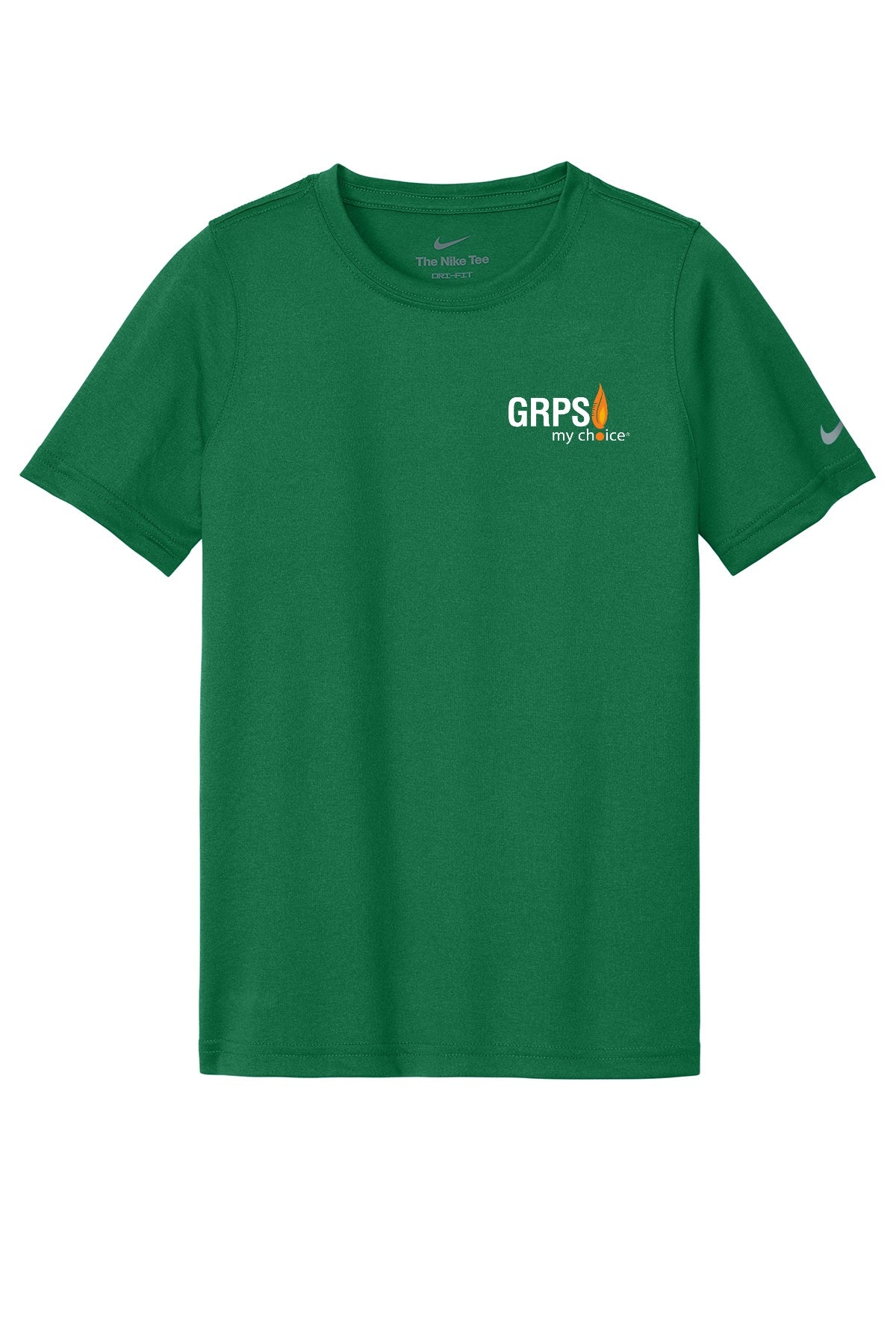 GRPS NIKE MY CHOICE TEE