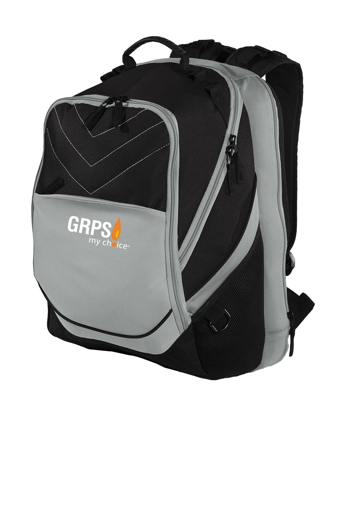 Xcape computer backpack-GRPS MY CHOICE