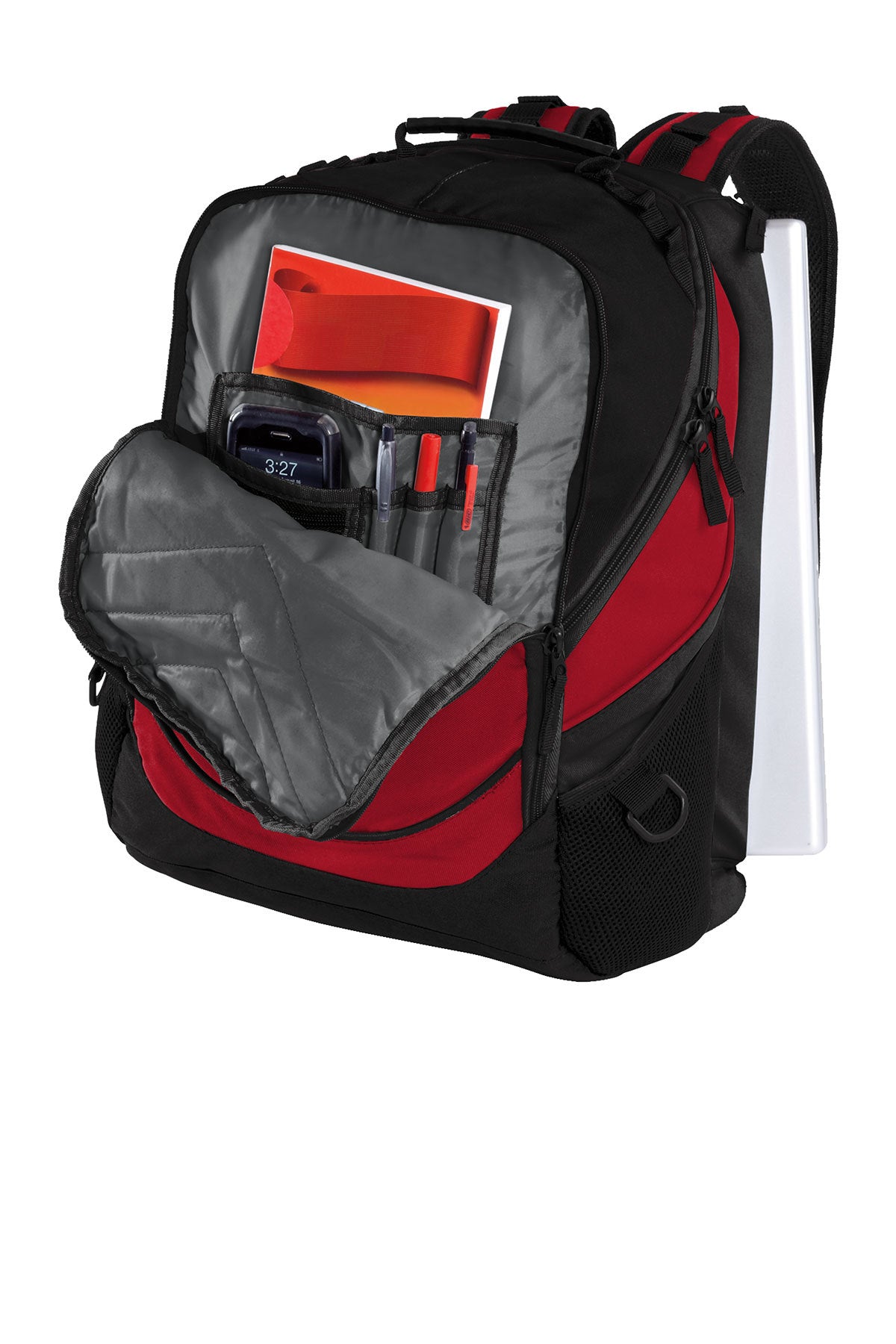 Xcape computer backpack-GRPS MY CHOICE