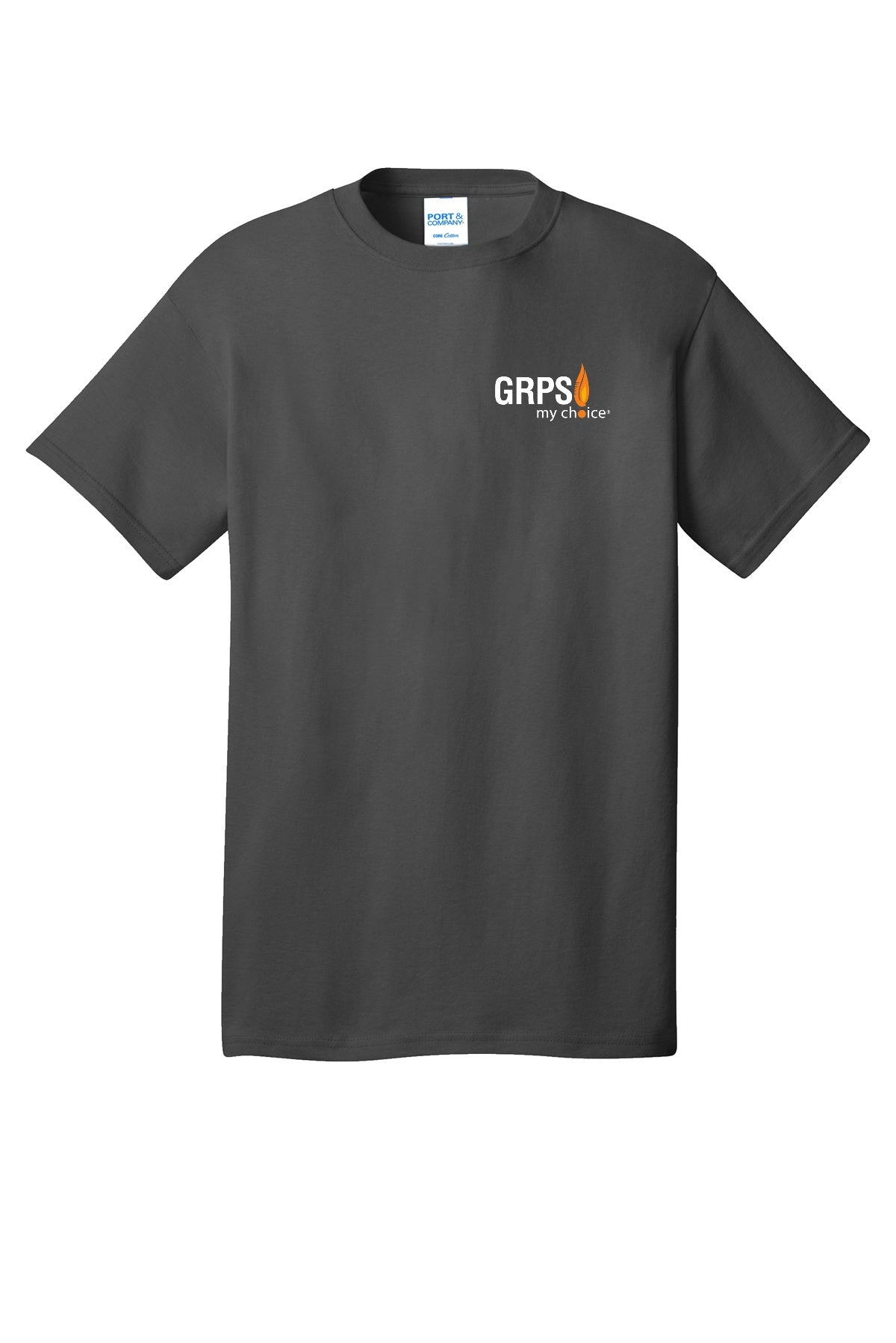 GRPS MY CHOICE TEE