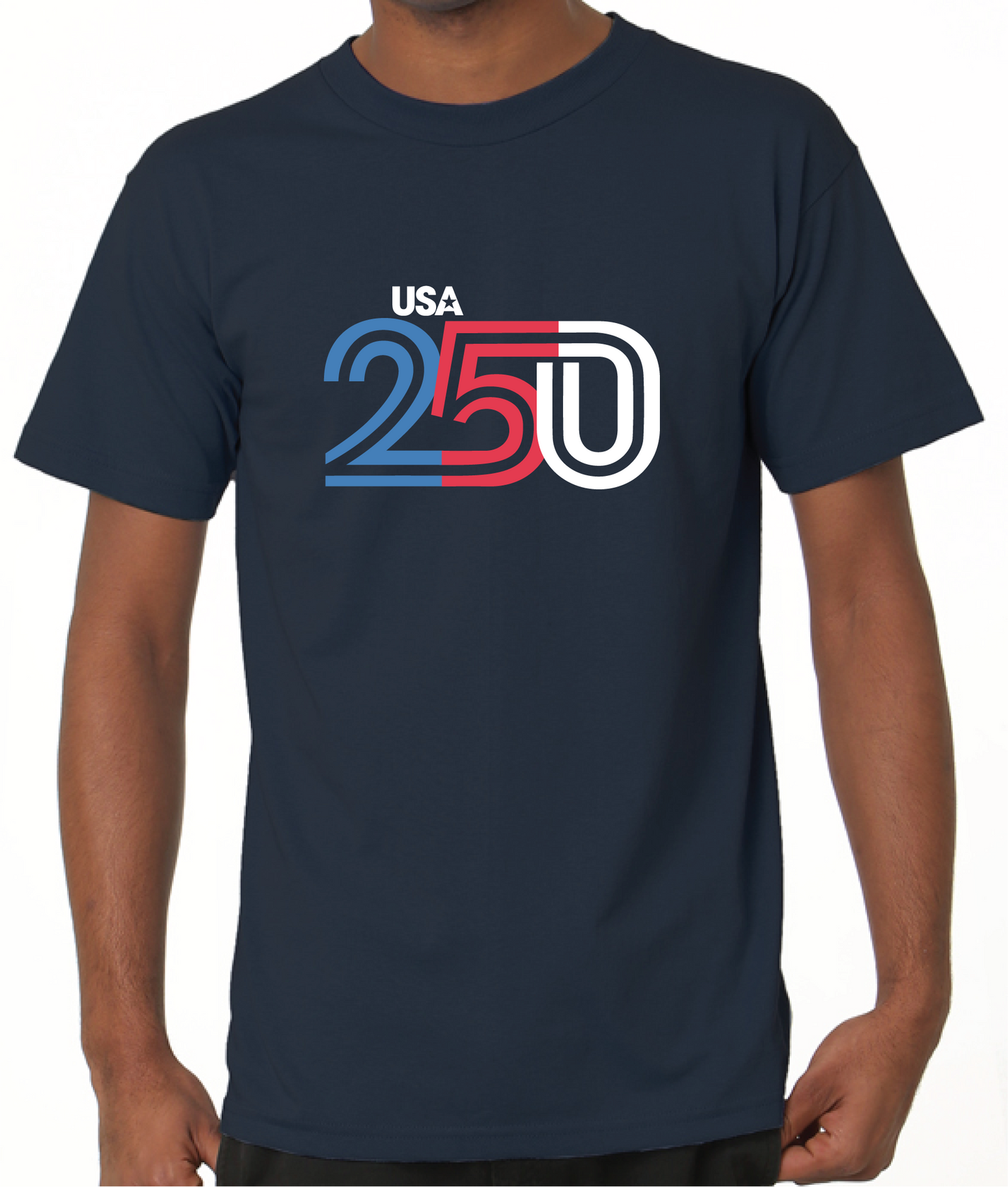 USA 250 TEE