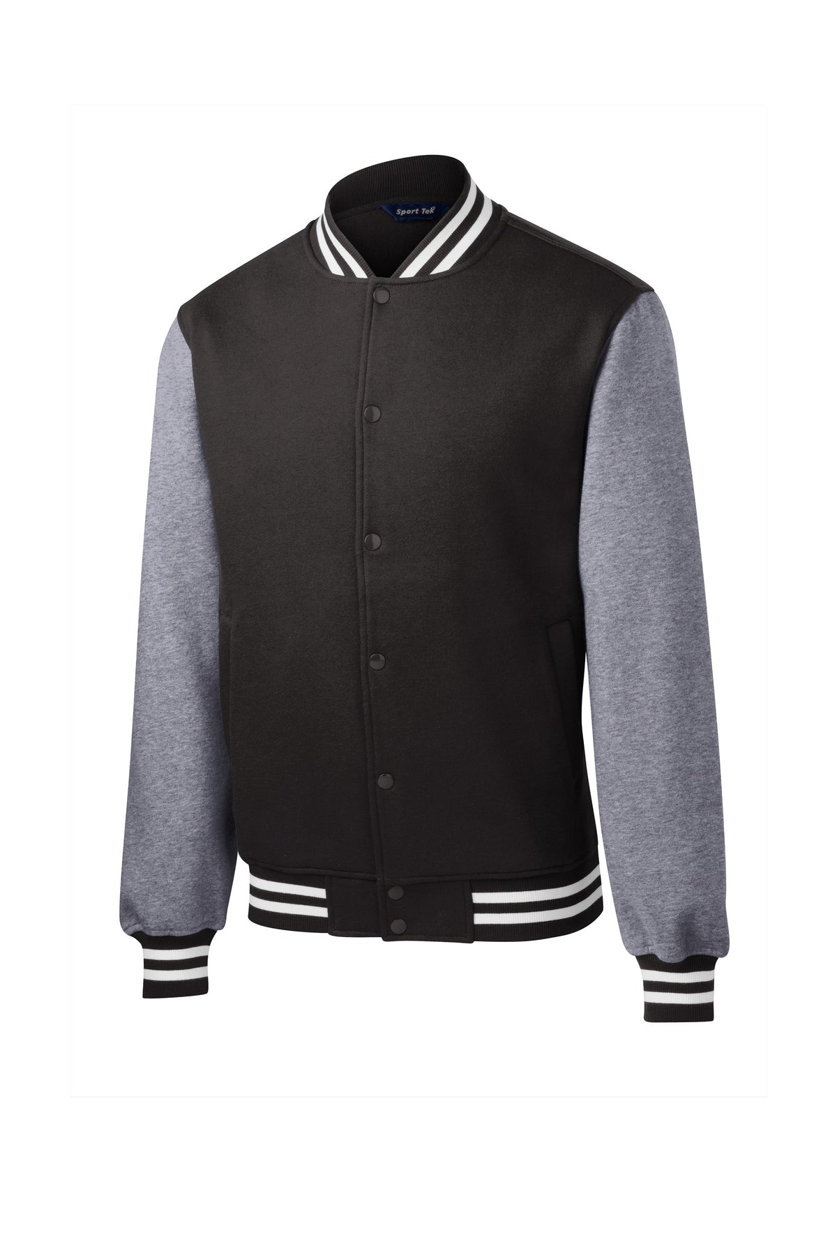 Coit Letterman Jacket - Blue