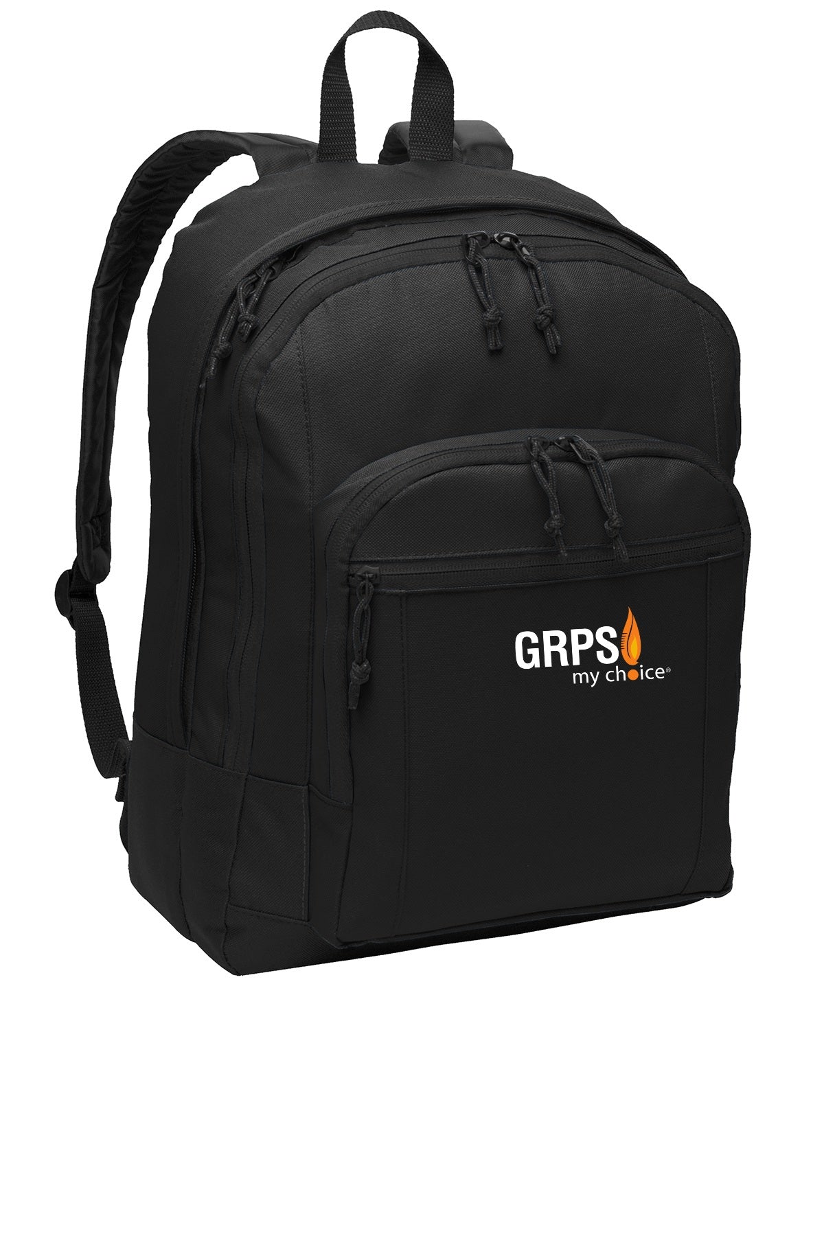 Basic Backpack-GRPS MY CHOICE