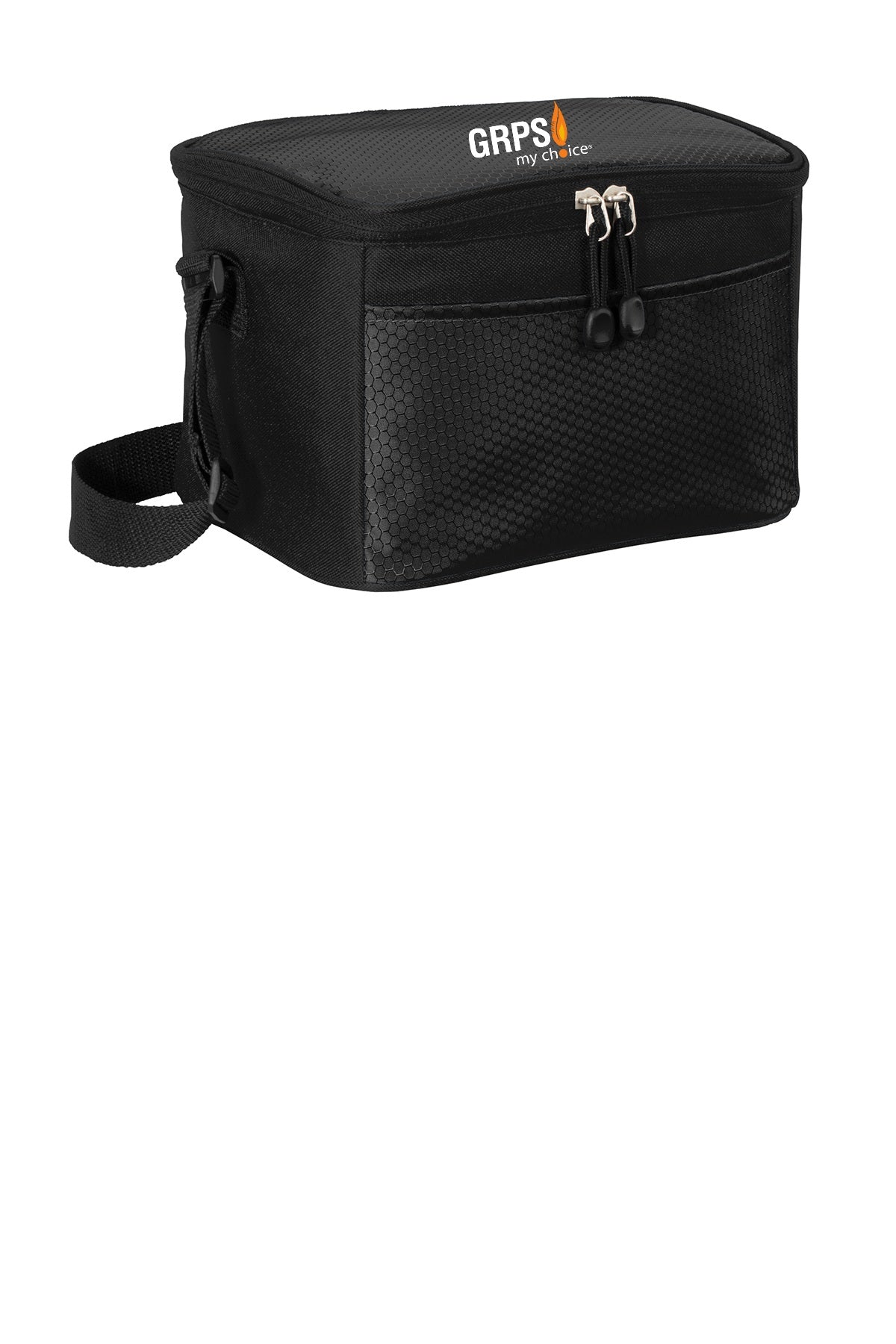 GRPS Lunch cooler