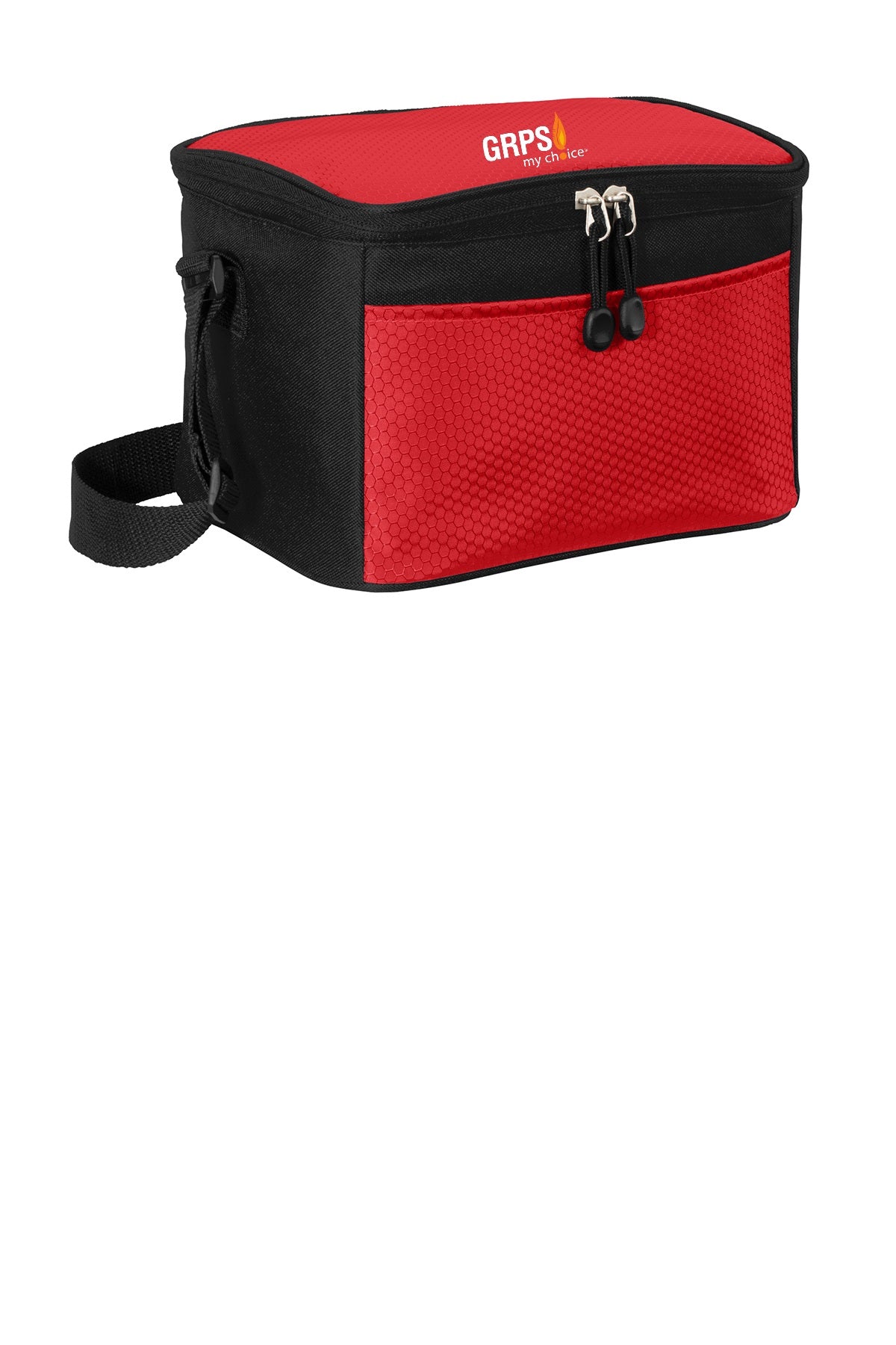 GRPS Lunch cooler