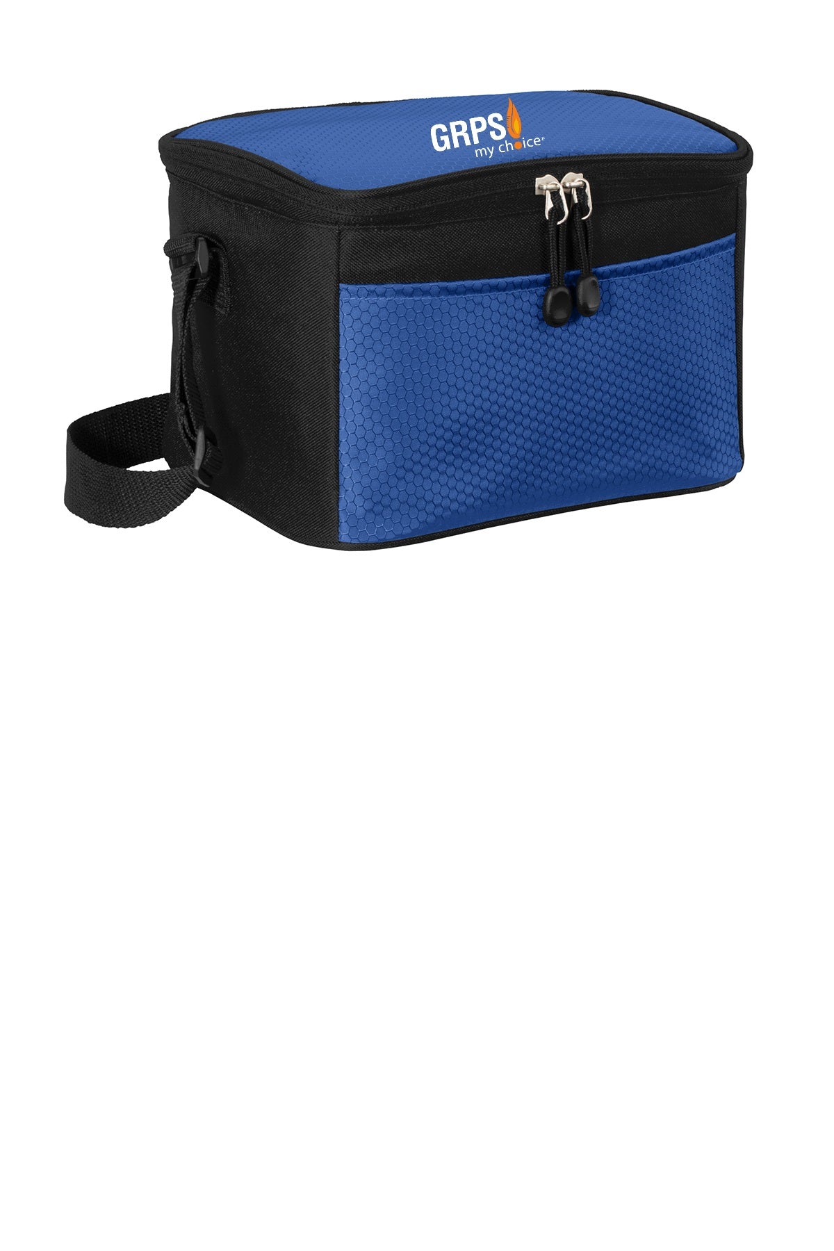 GRPS Lunch cooler