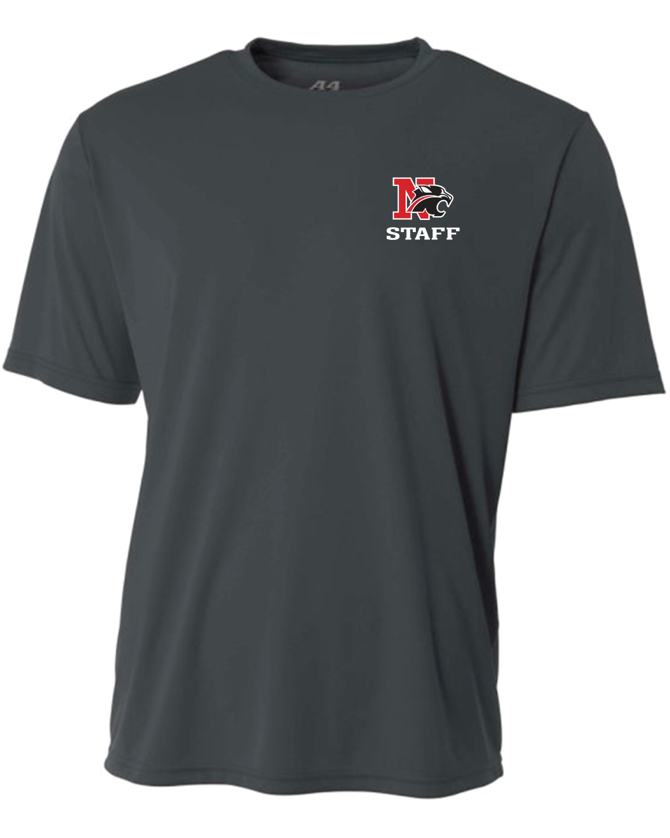Northview Staff Performance Tee