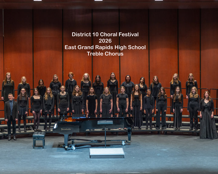 EGR HS Treble Chorus