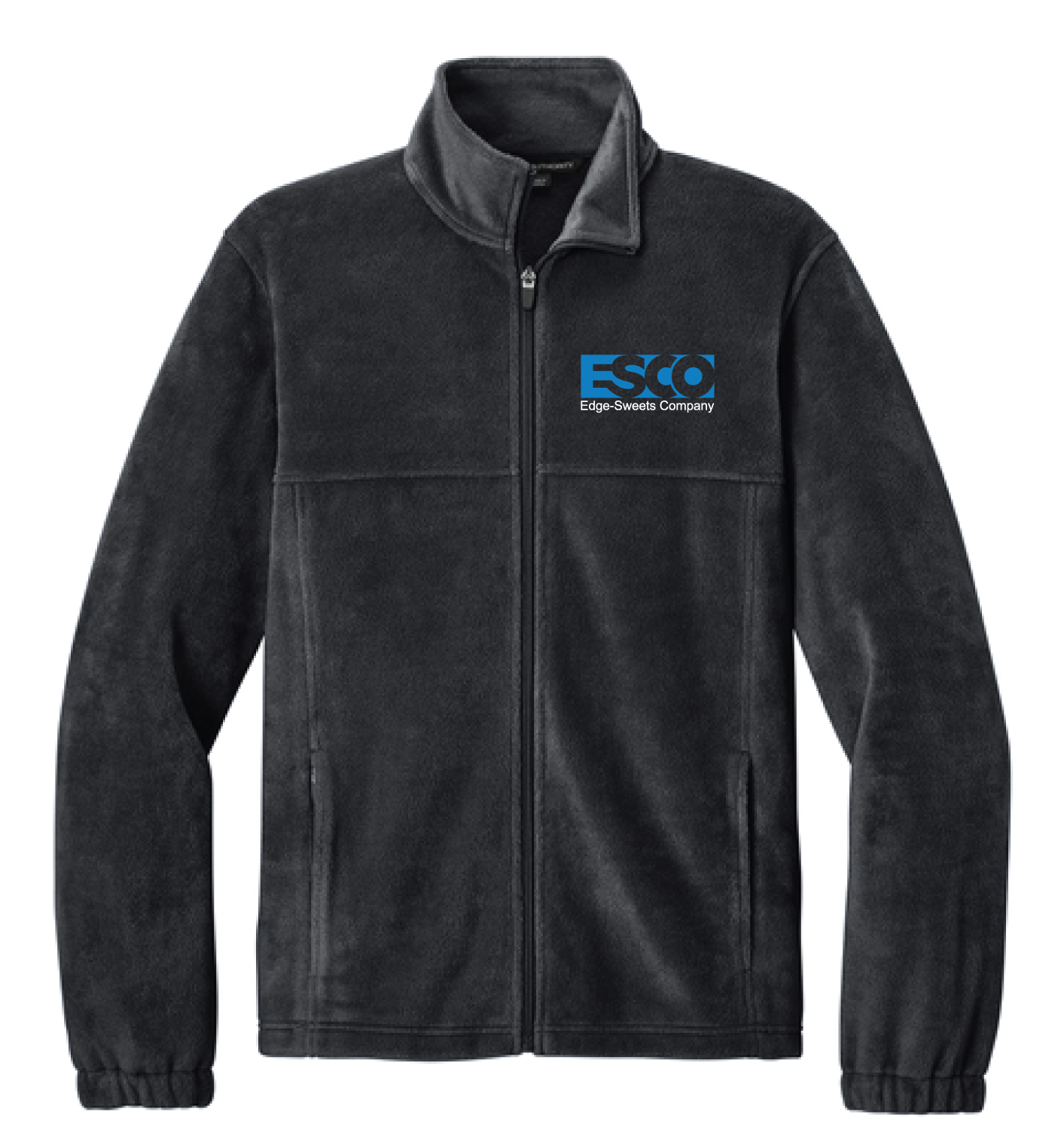 ESCO Fleece Full-Zip Jacket