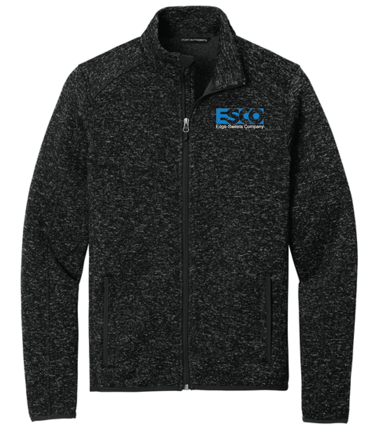 ESCO Sweater Fleece Jacket