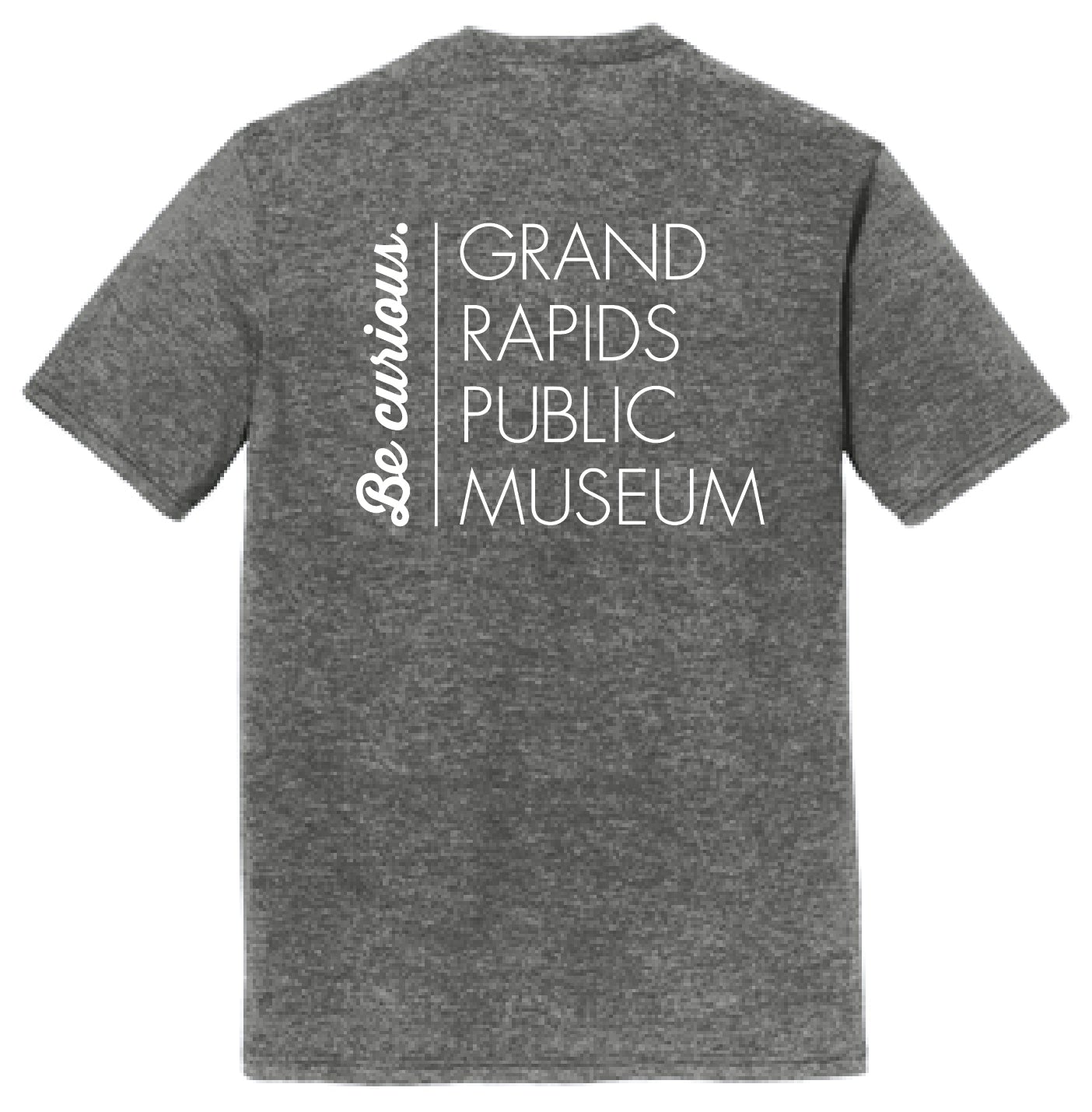 GRPM Whale Tee