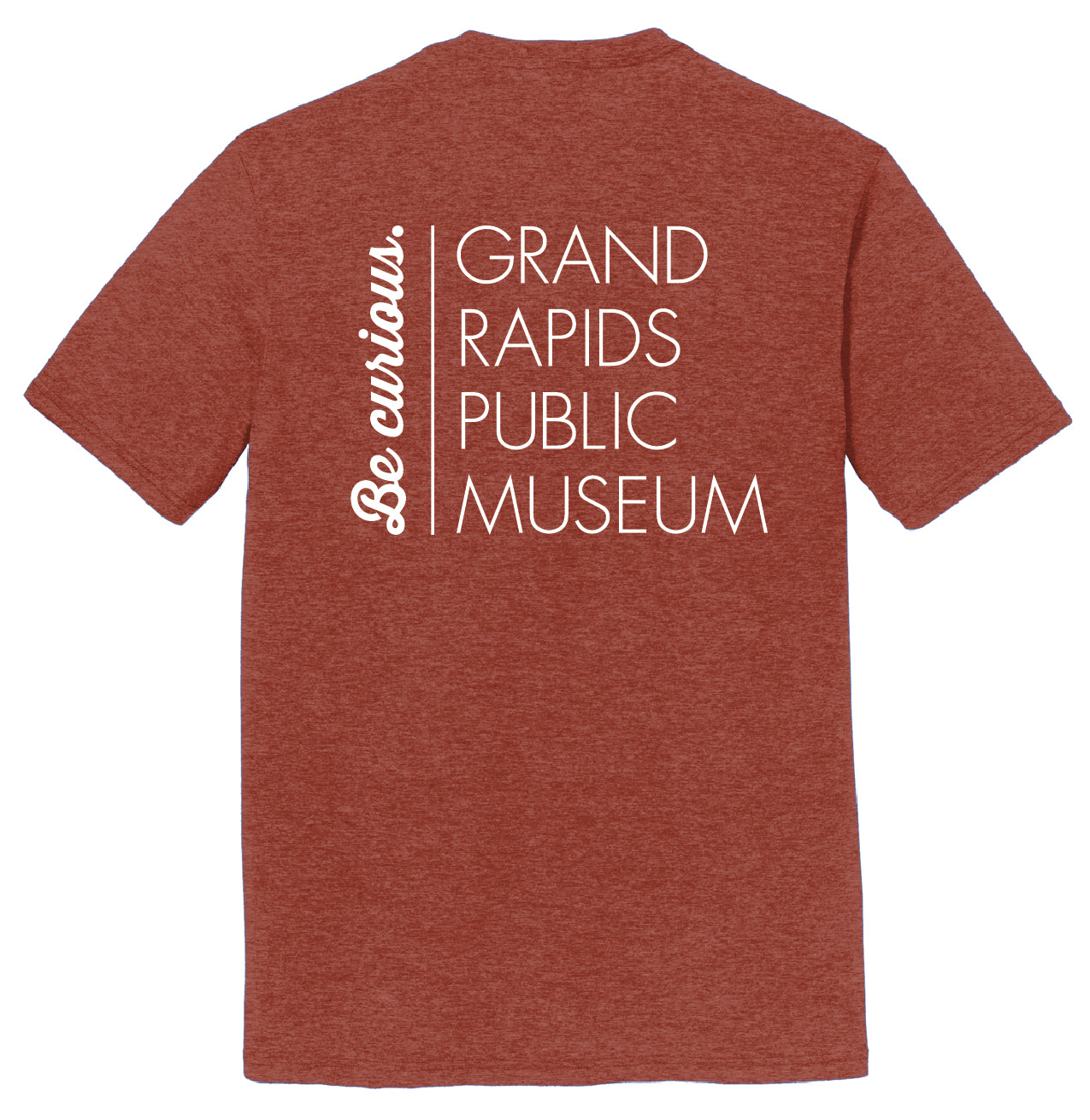 GRPM Whale Tee