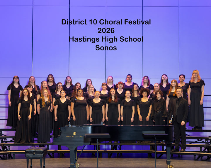 Hastings HS Sonos