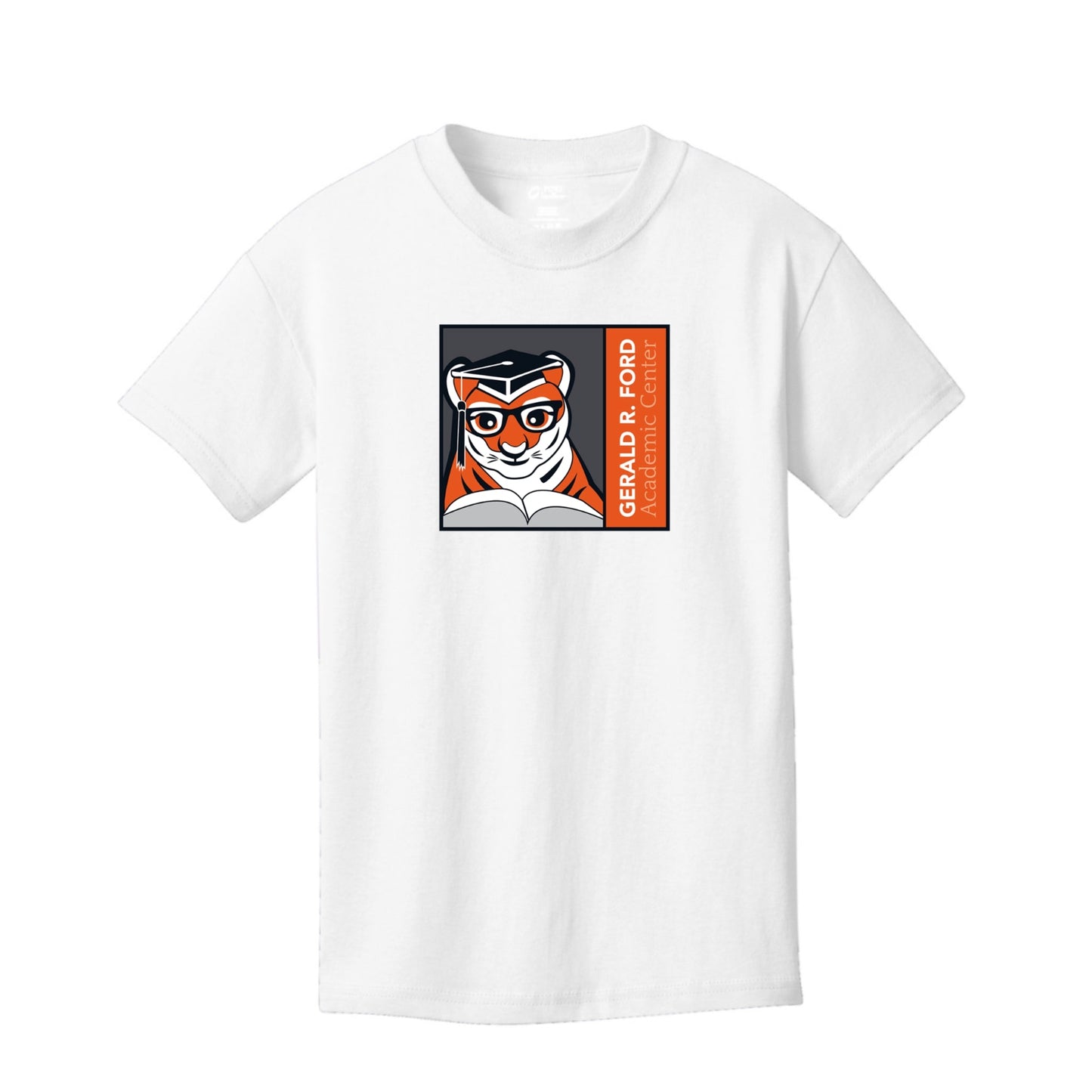 Adult-GERALD R. FORD TEE