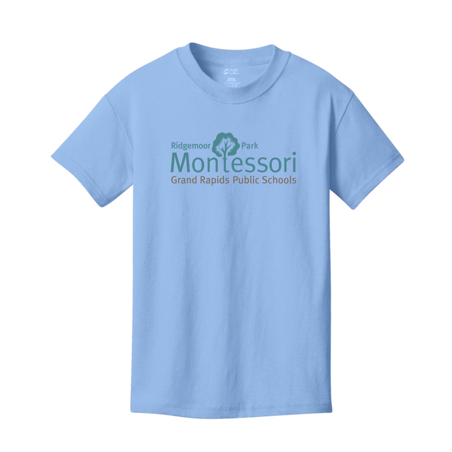 Adult- Ridgemoor Montessori