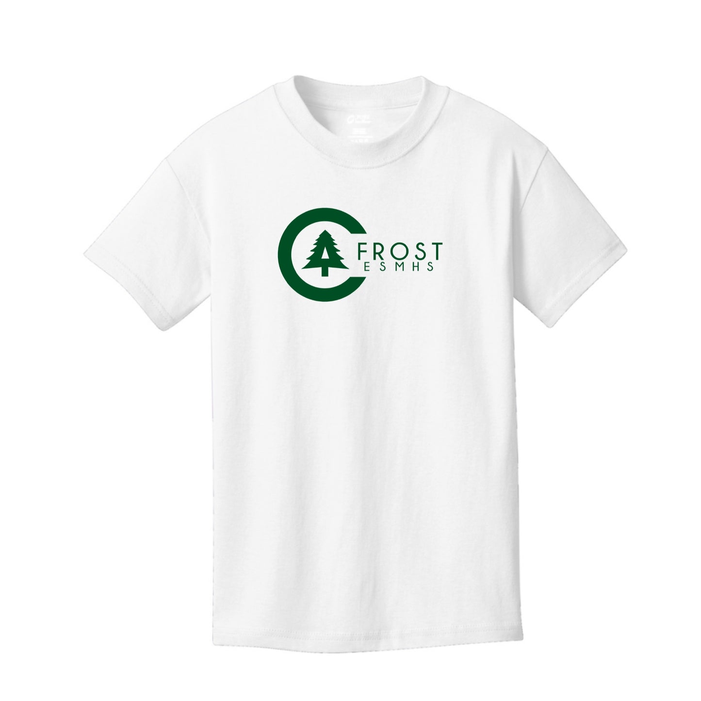 Adult-C.A. Frost ESMHS Tee