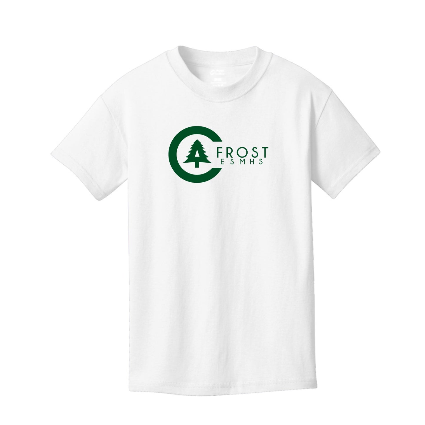 Youth-C.A. Frost ESMHS Tee