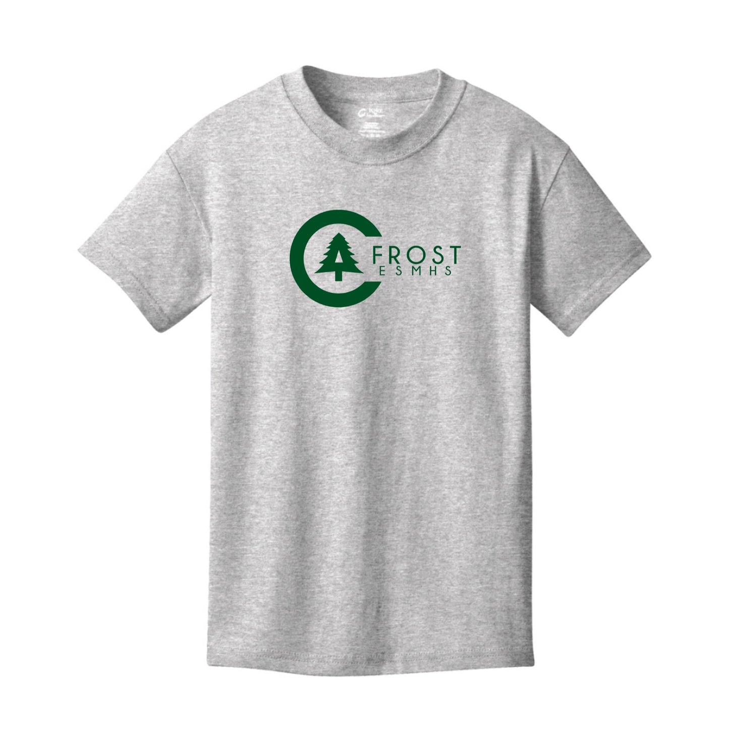 Youth-C.A. Frost ESMHS Tee