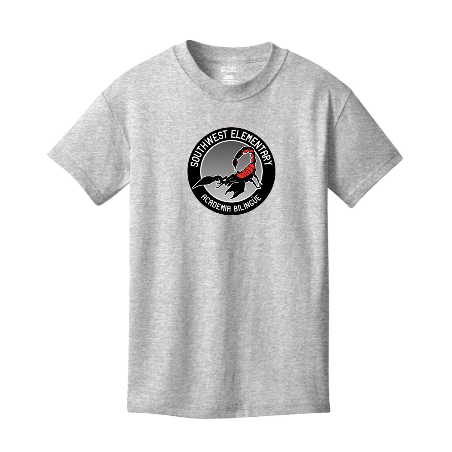 Adult- Southwest Elementary Tee