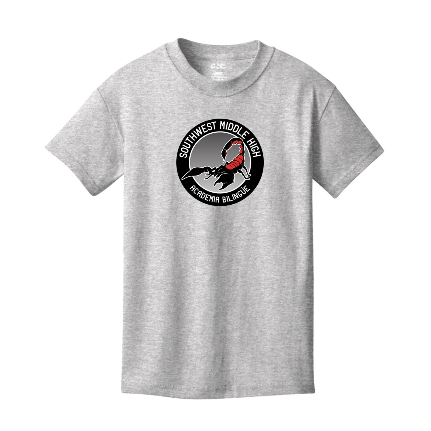 Youth- Southwest Middle High Tee