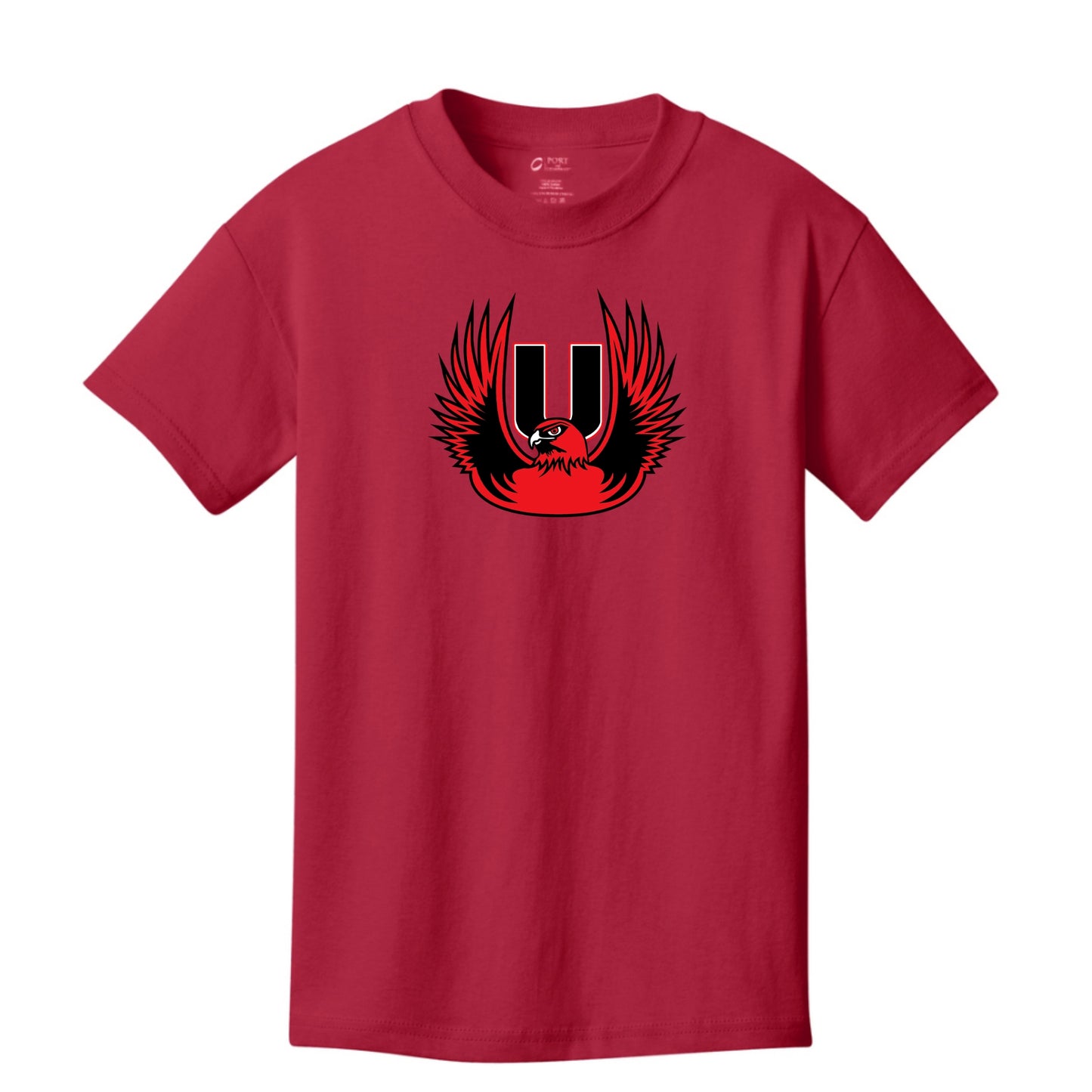 Adult- Union Tee