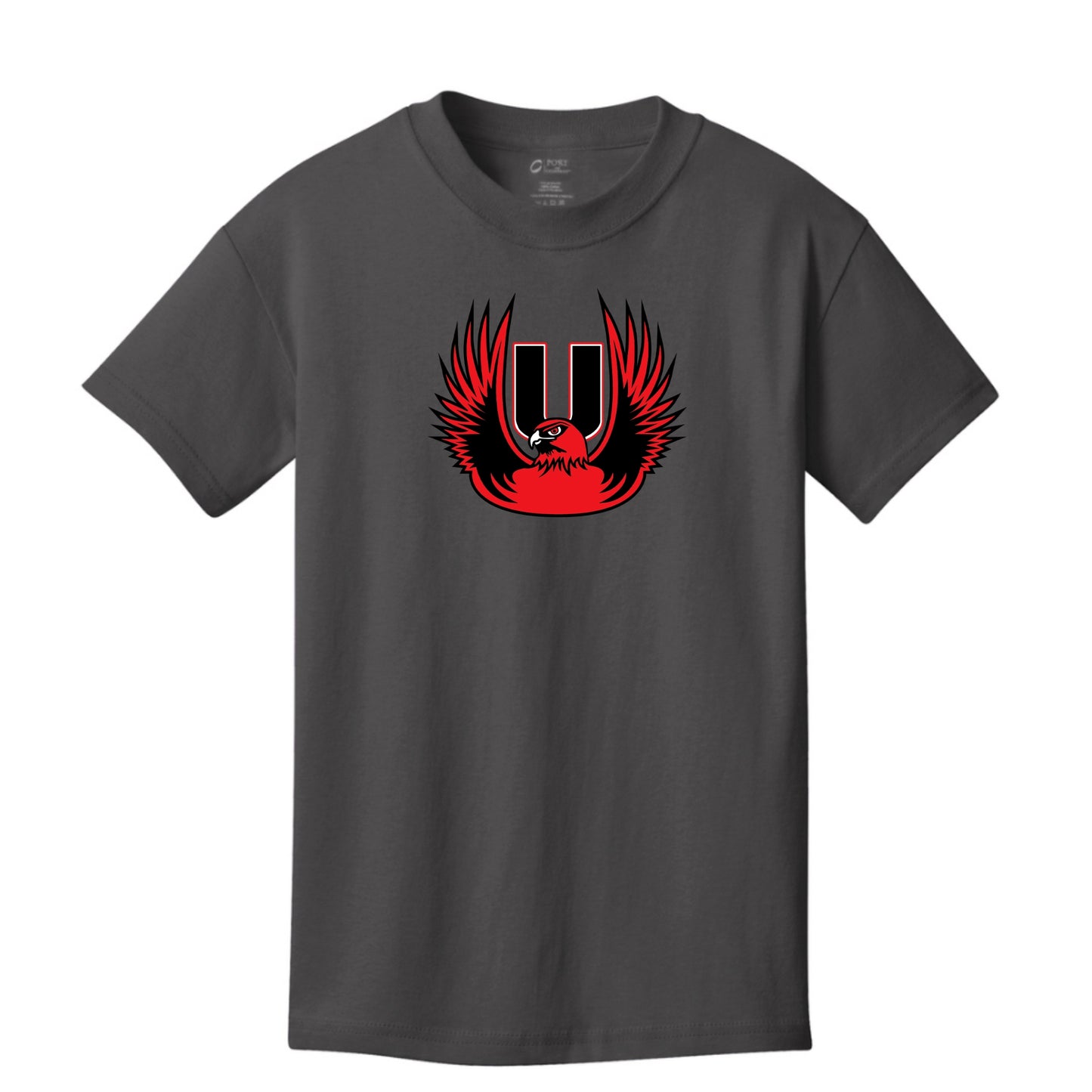 Adult- Union Tee