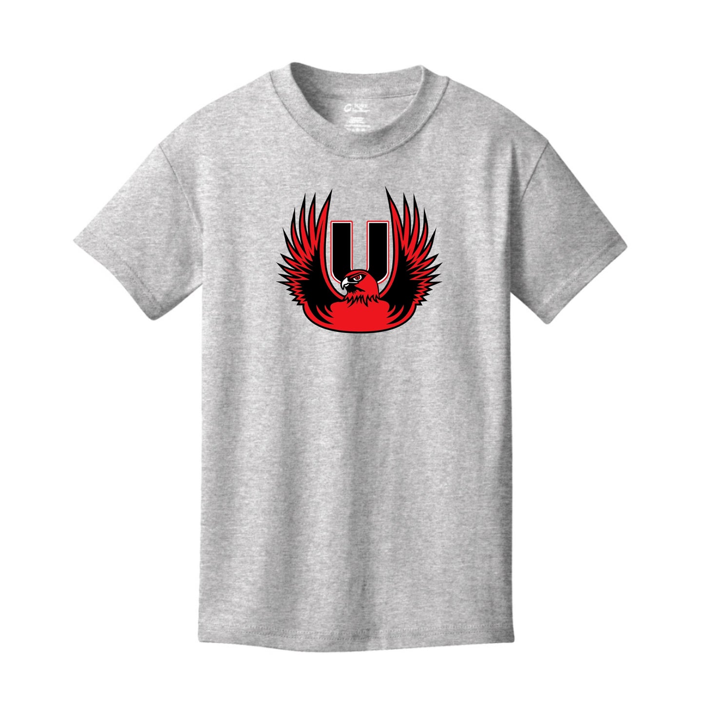 Adult- Union Tee