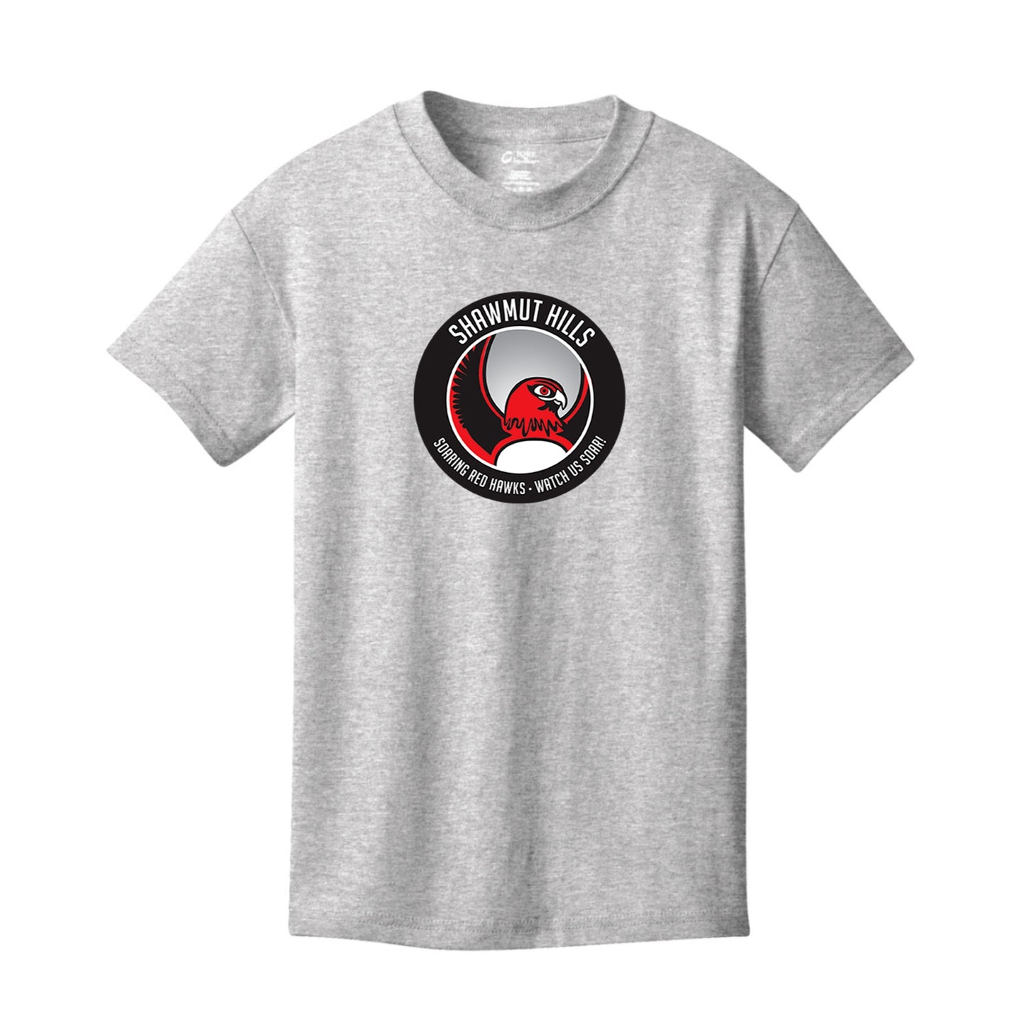 Adult- Shawmut Hills Tee