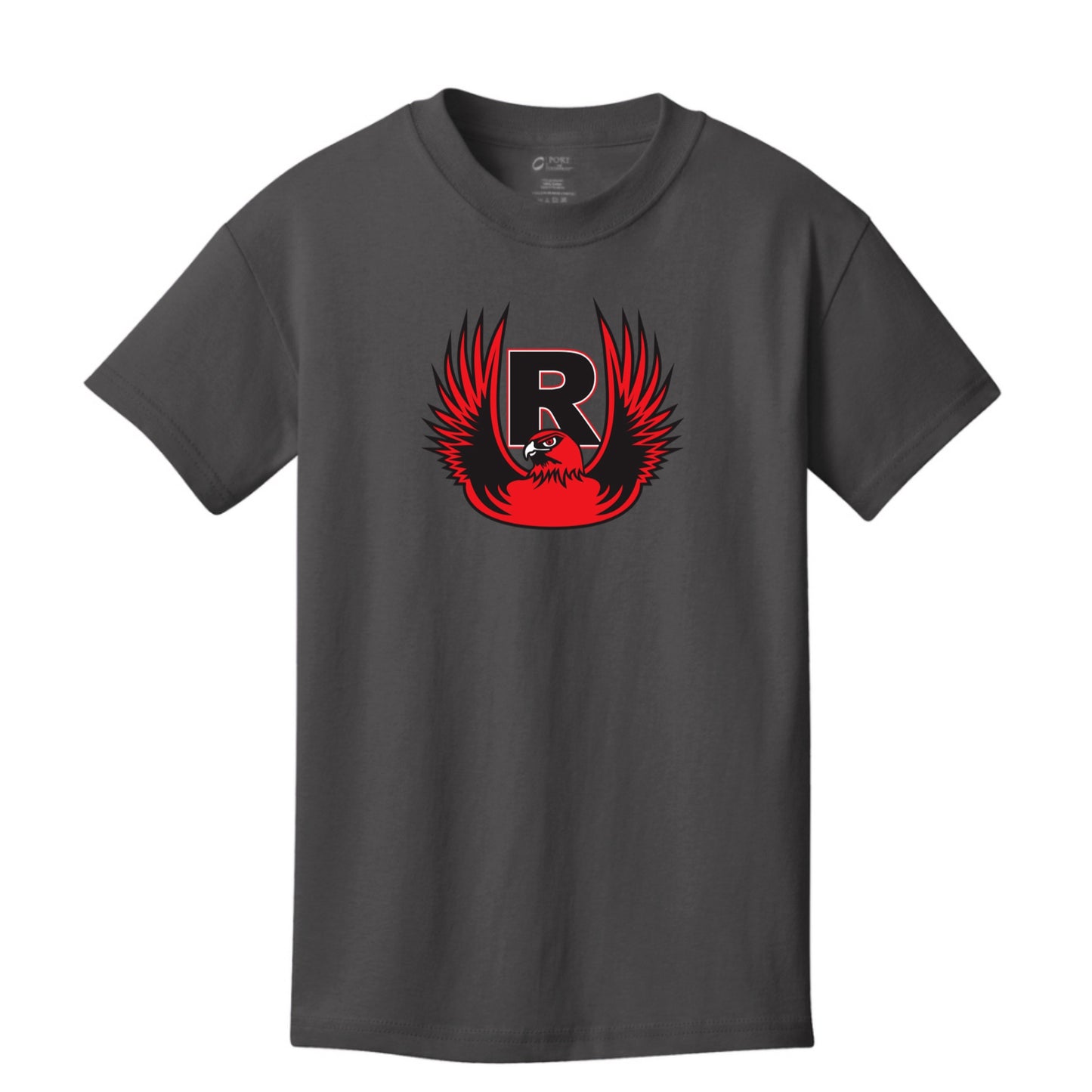 Adult- Rverside Middle Tee