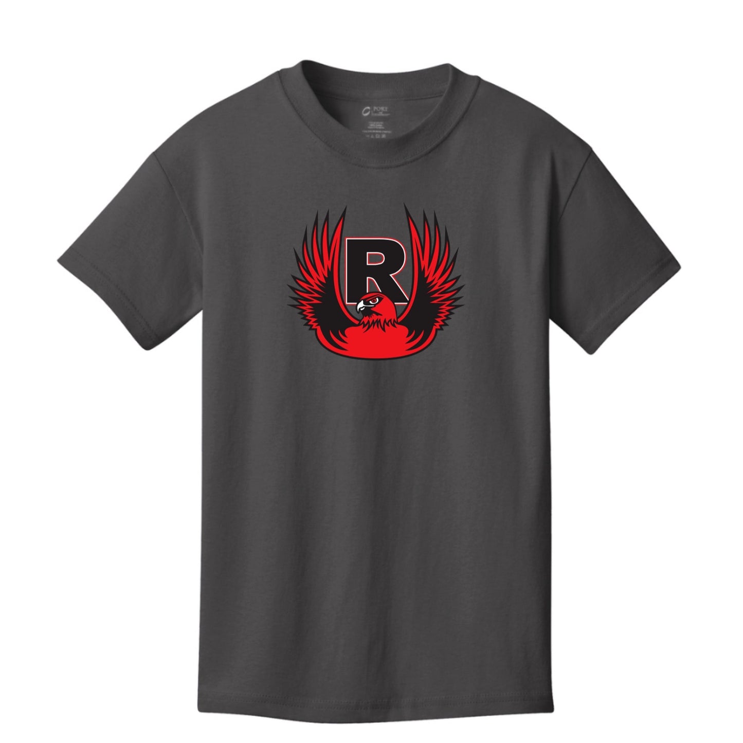 Youth- Rverside Middle Tee