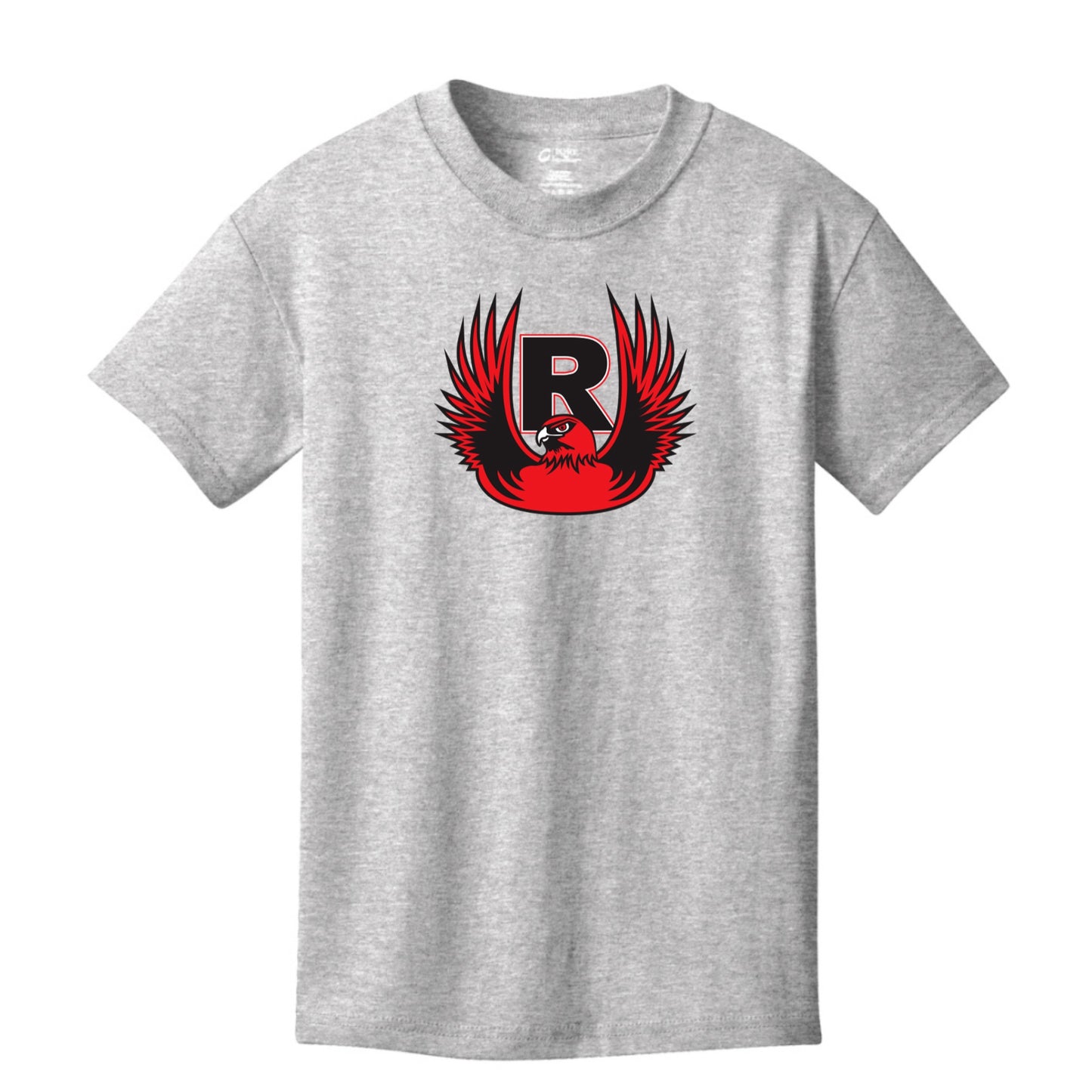 Adult- Rverside Middle Tee