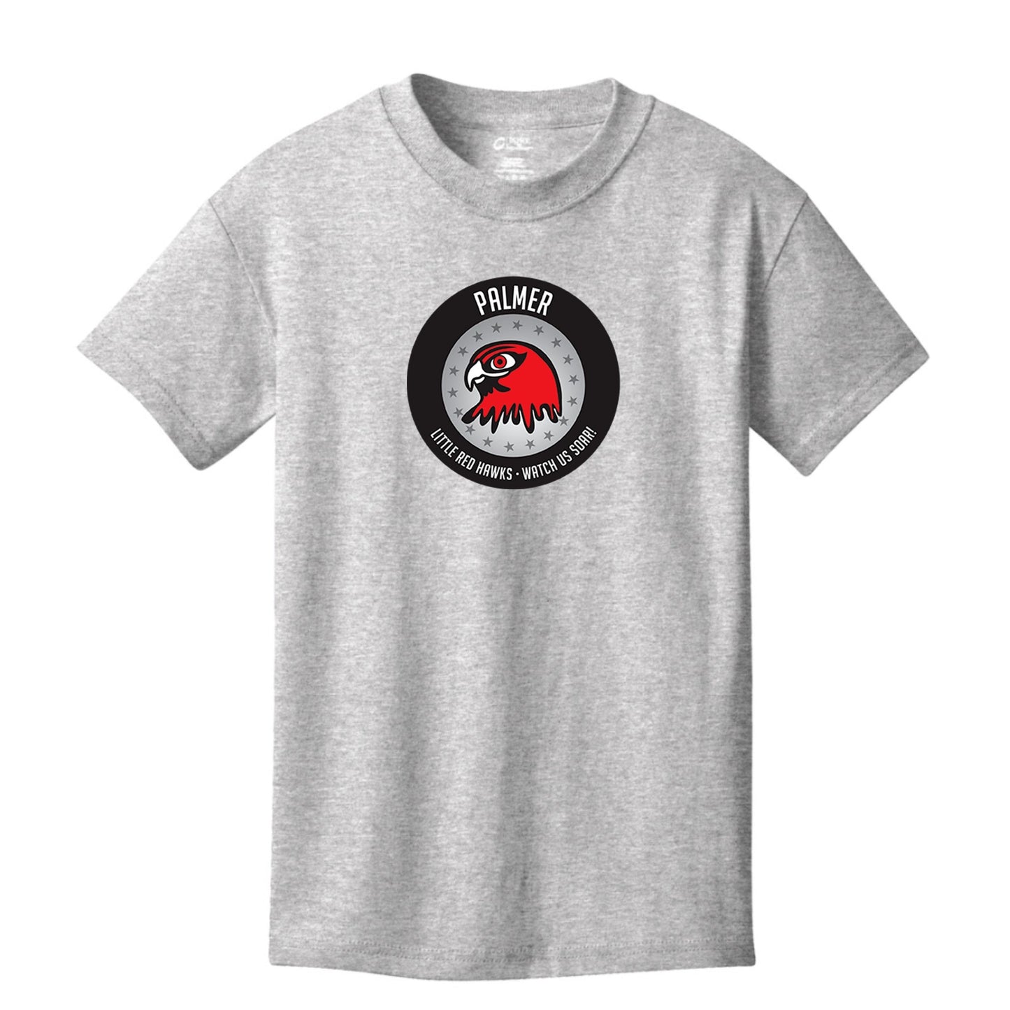 Youth- Palmer Elementary Tee