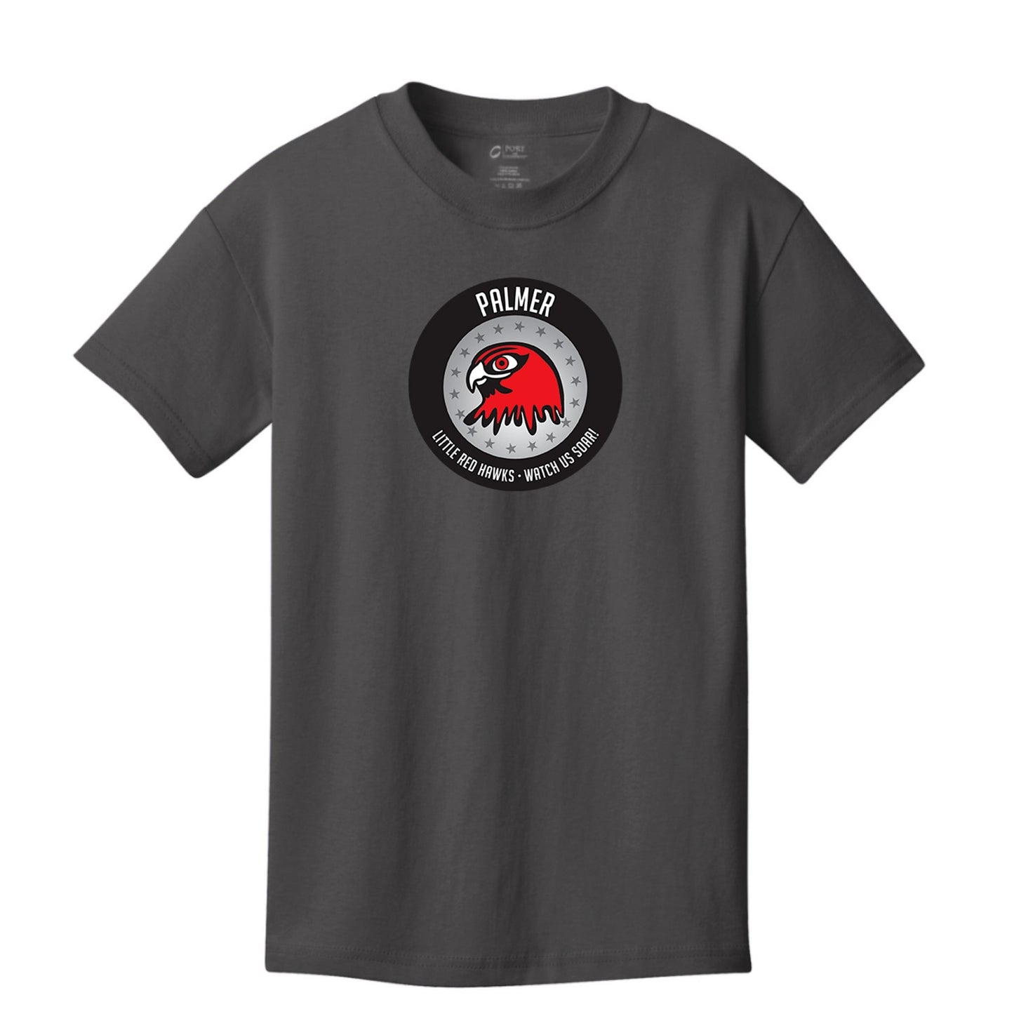 Youth- Palmer Elementary Tee