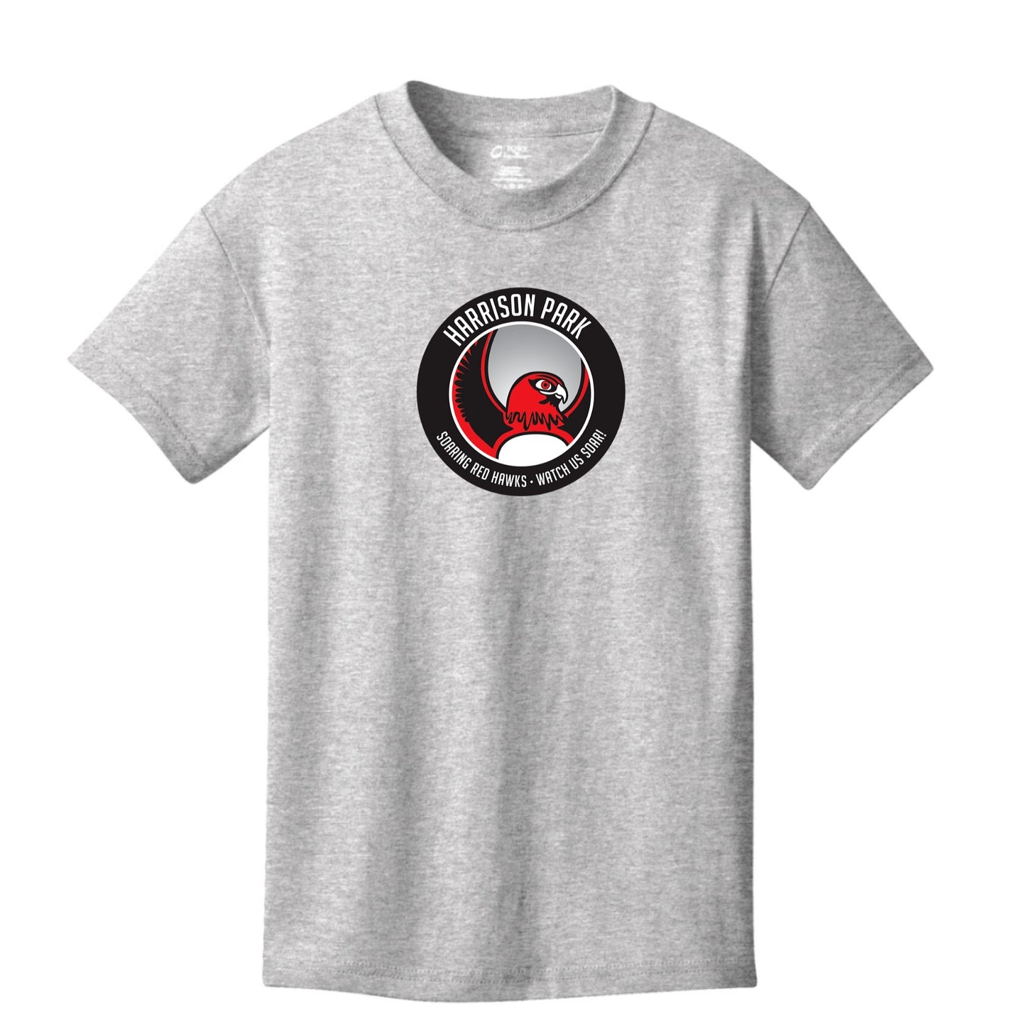 Youth- Harrison Park Tee