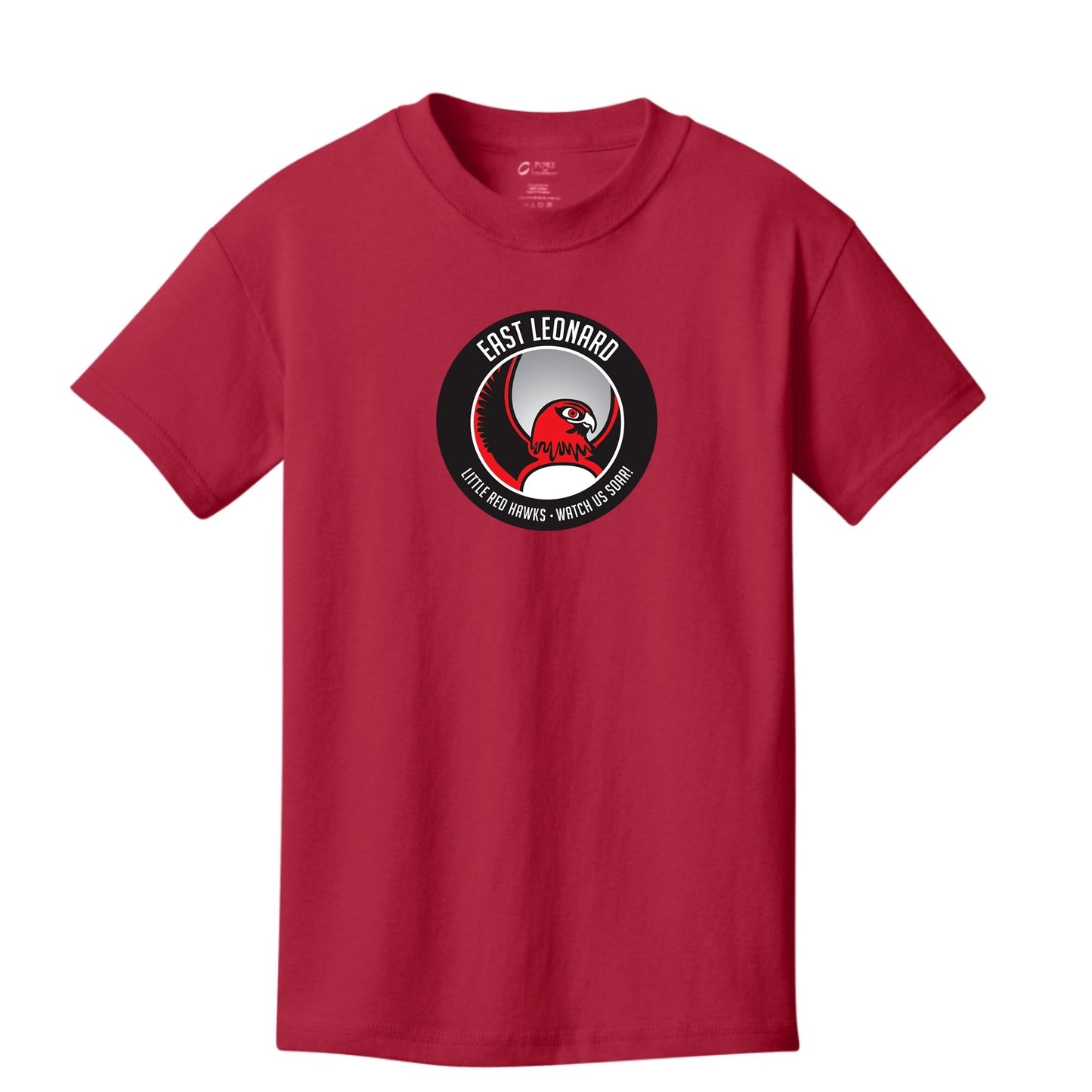 Youth- East Leonord Tee