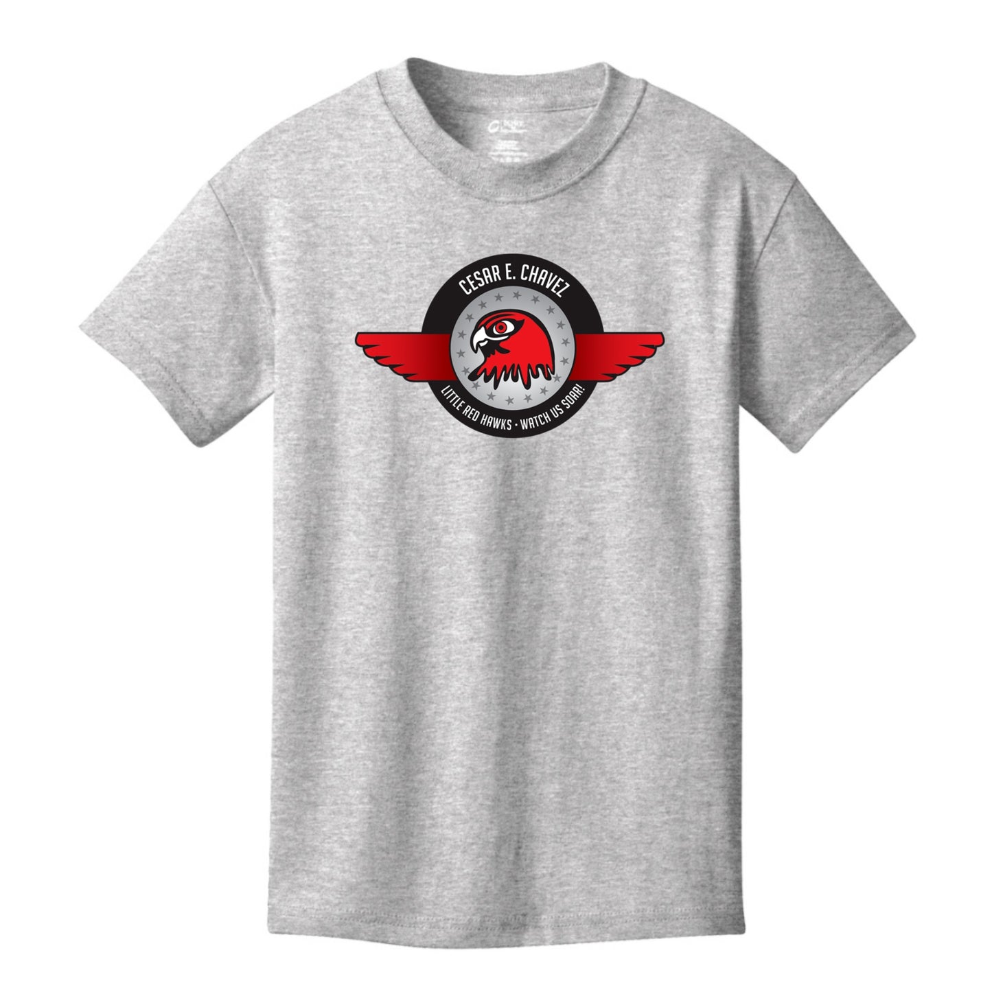 Adult- Cecar E. Chaves Tee