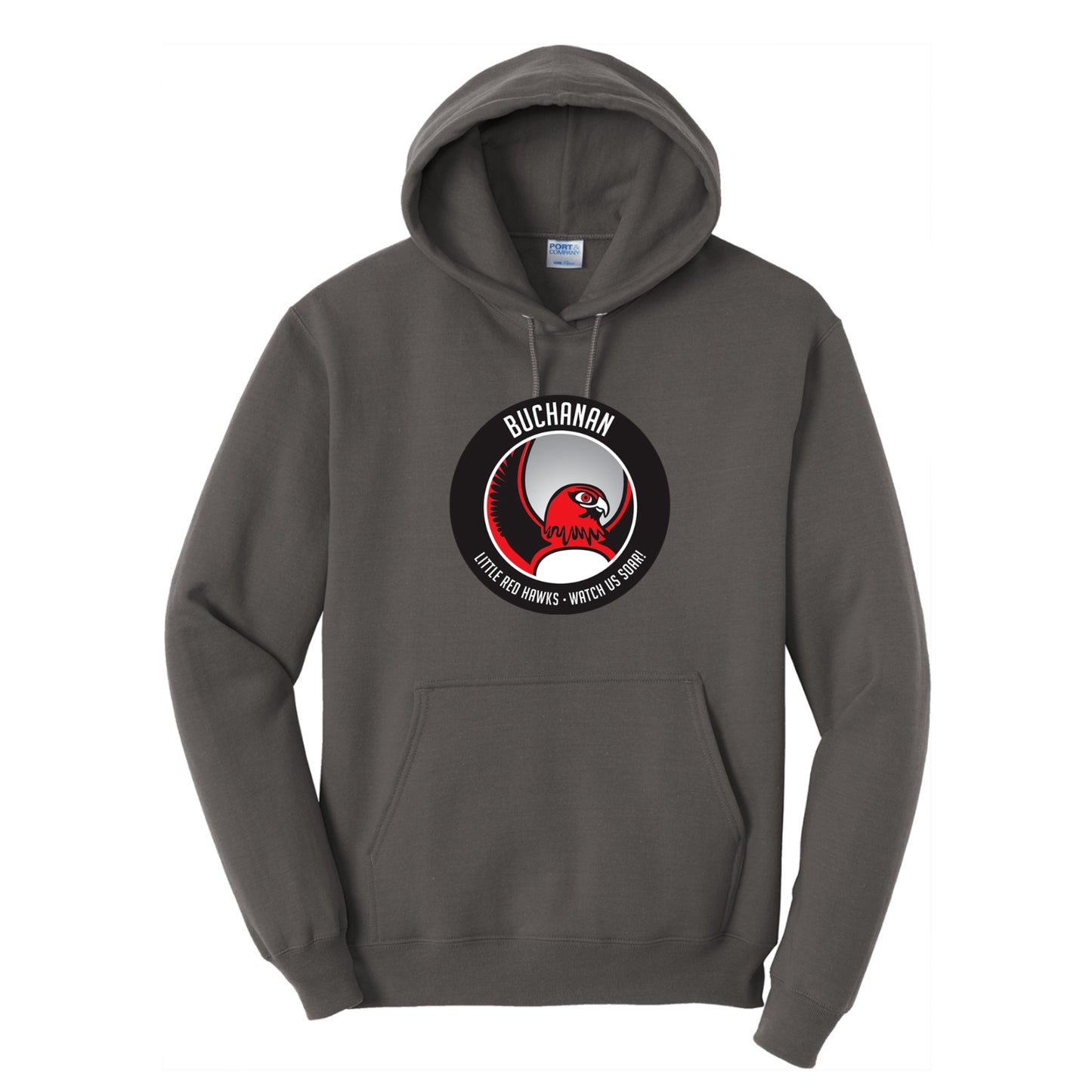 Adult- Buchanan Hoodie