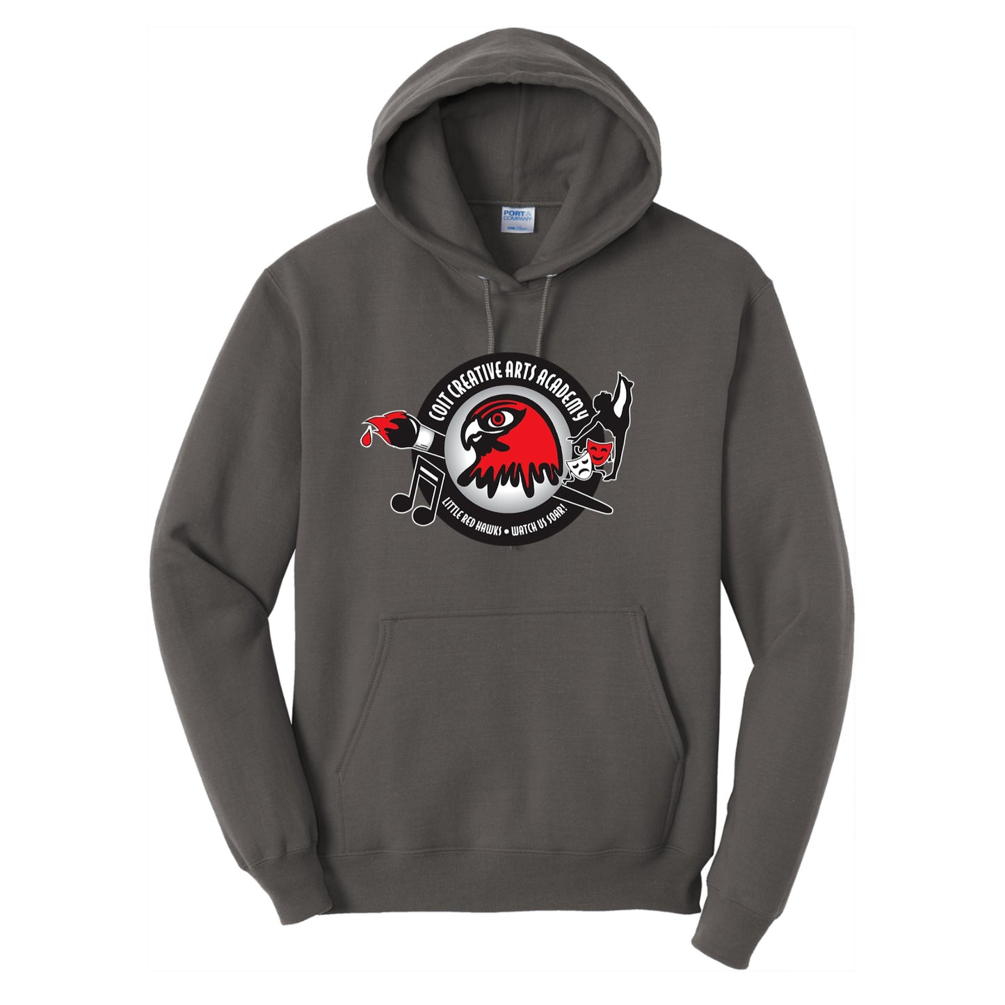 Adult- Creative Arts Hoodie